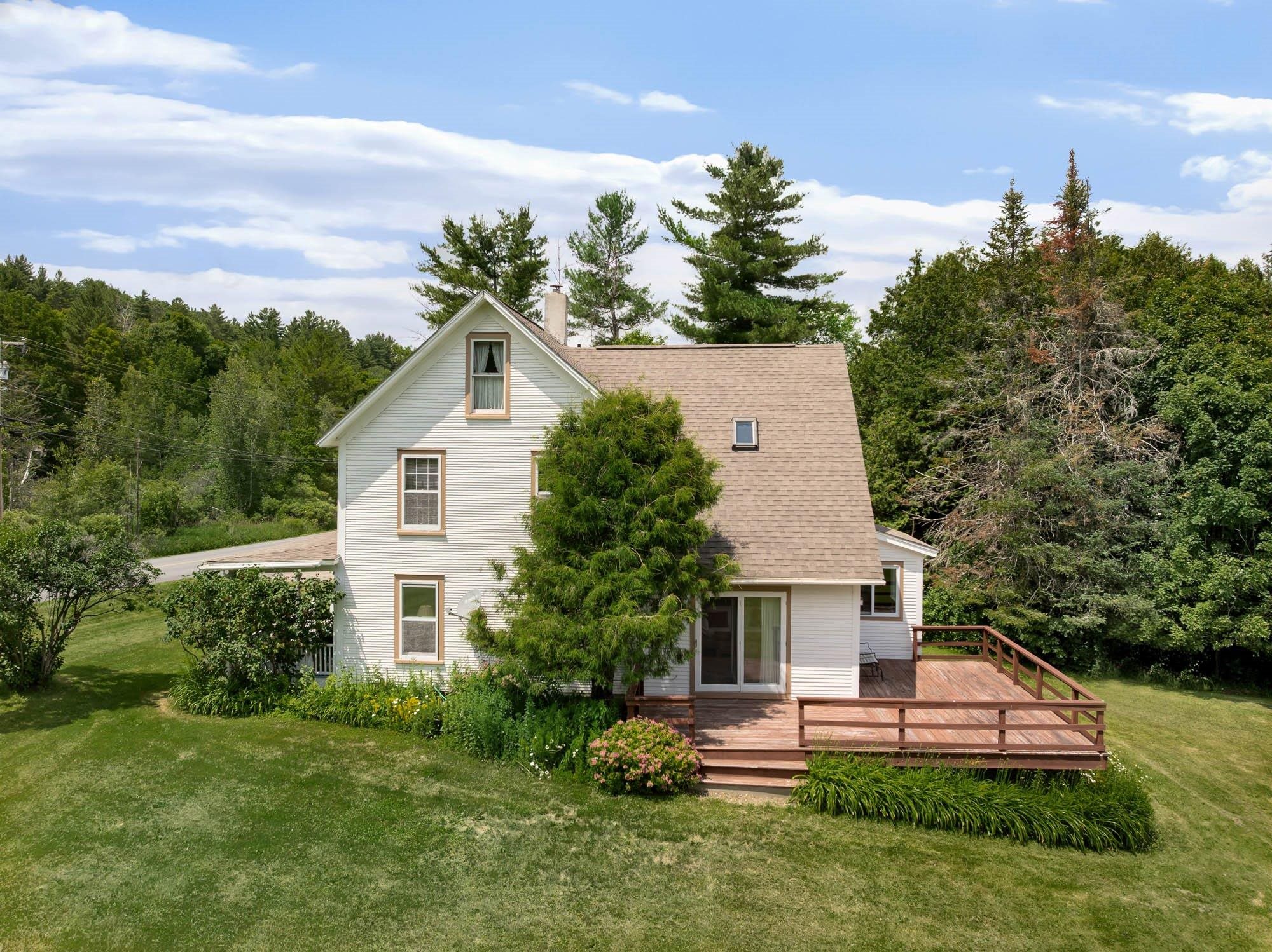 1069 East Warren Road