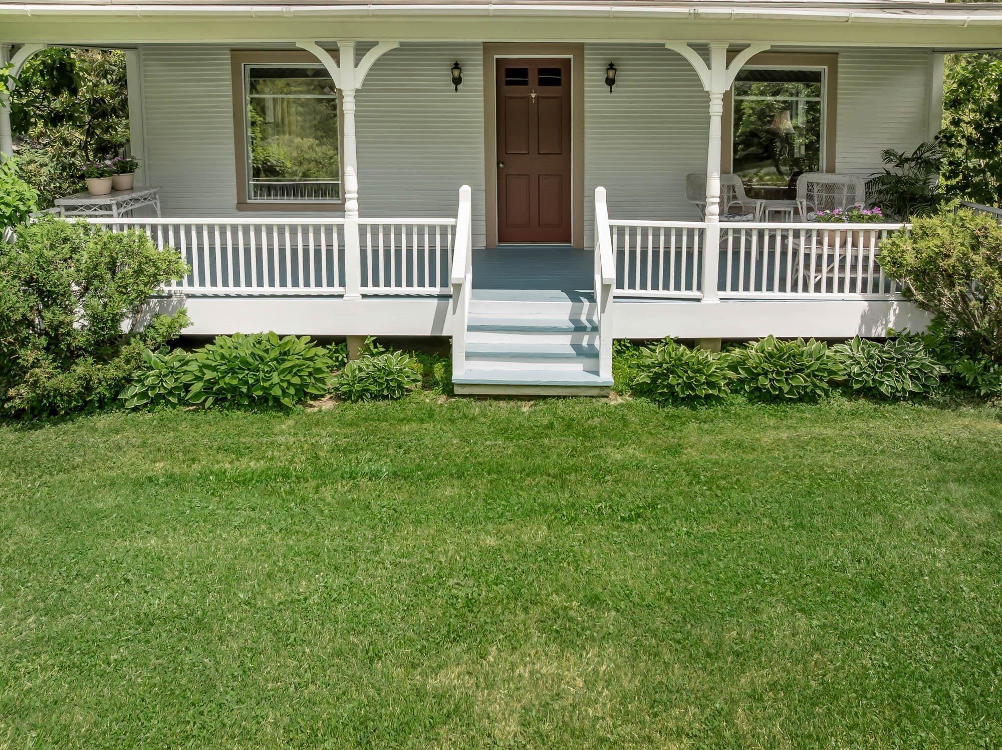 1069 East Warren Road