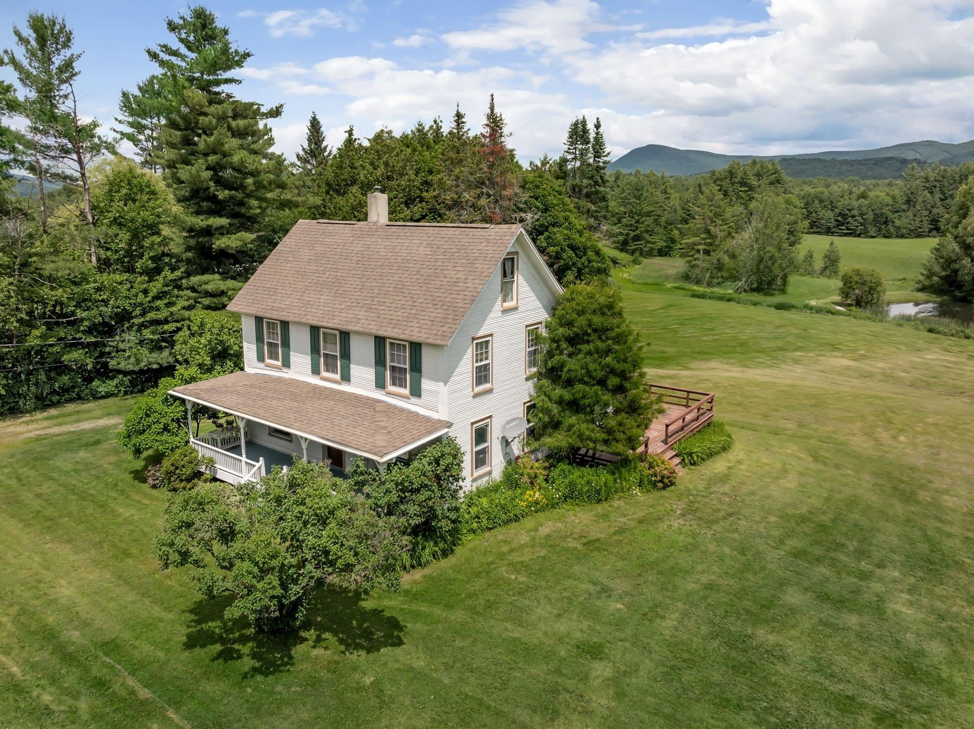 1069 East Warren Road