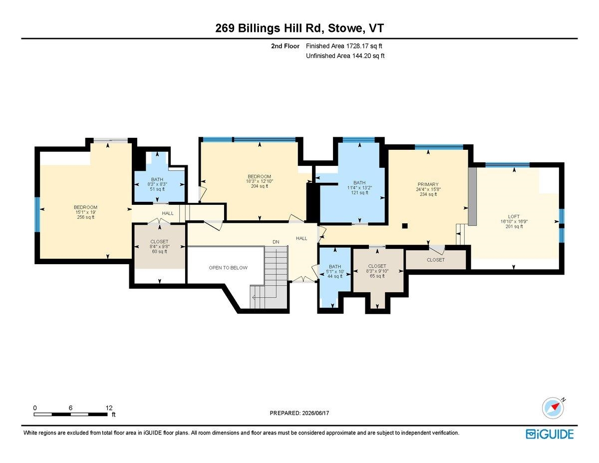 269 Billings Hill Road