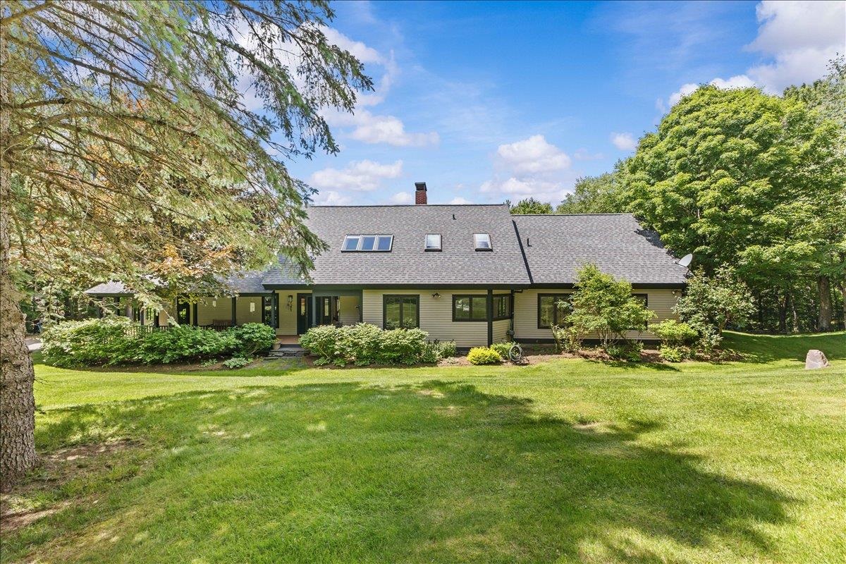269 Billings Hill Road