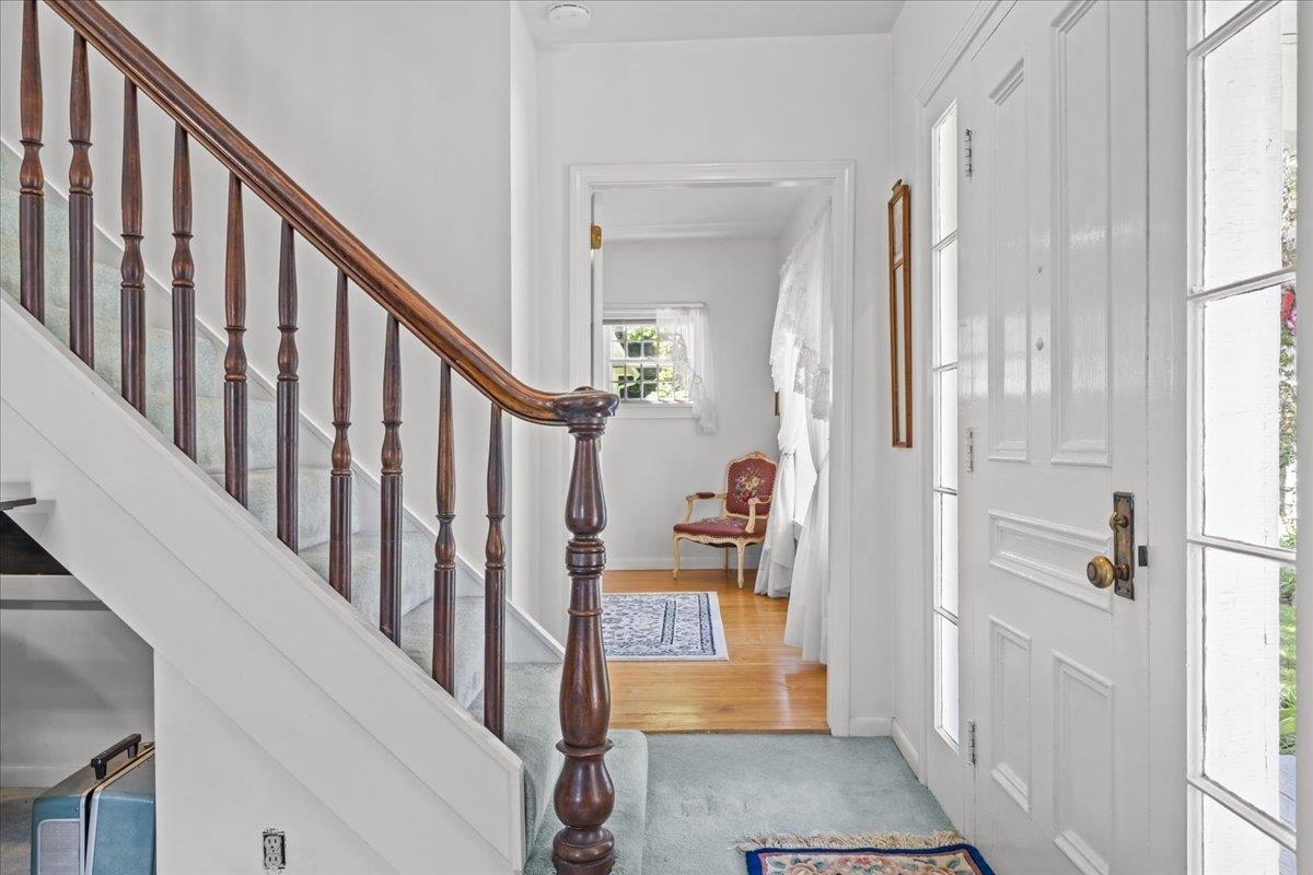 96 Sunset Street