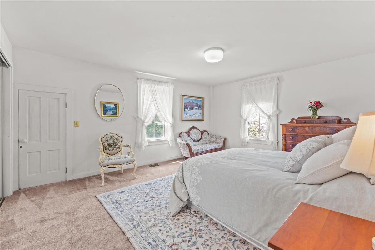 96 Sunset Street