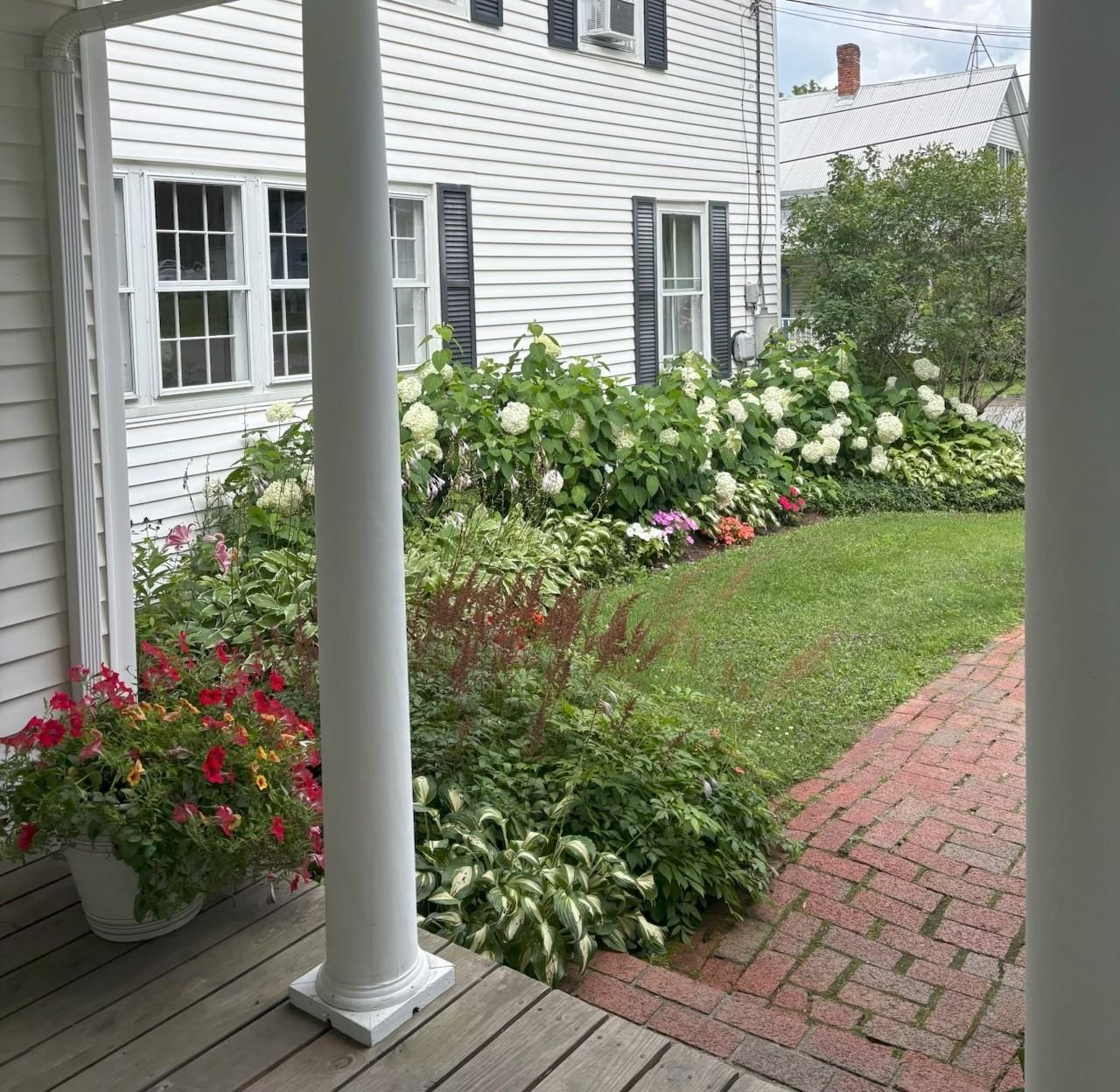 96 Sunset Street