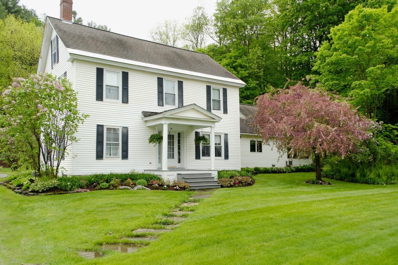 96 Sunset Street