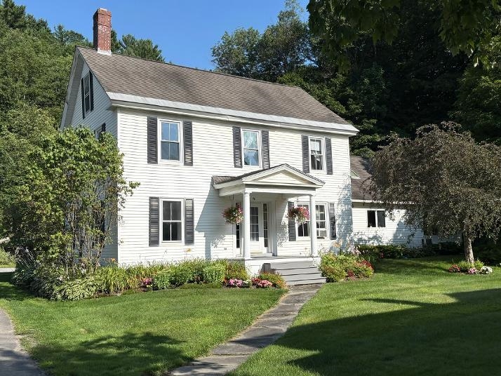 96 Sunset Street