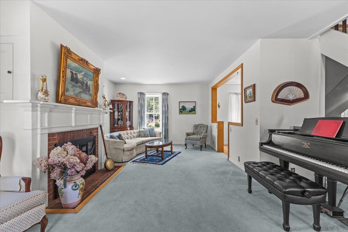 96 Sunset Street