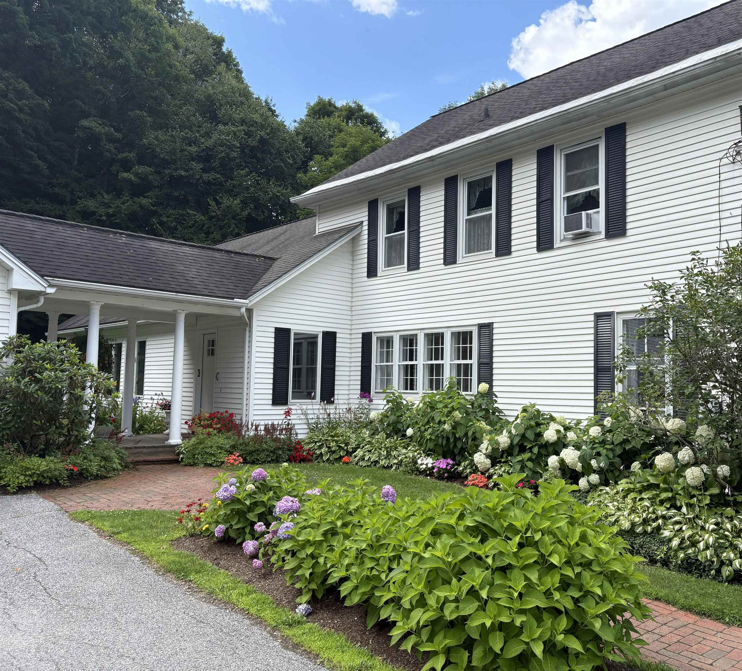 96 Sunset Street