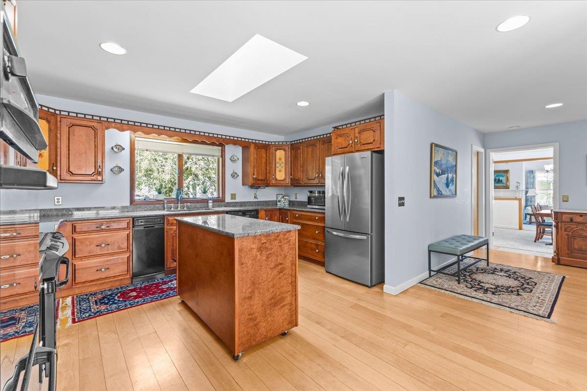 96 Sunset Street