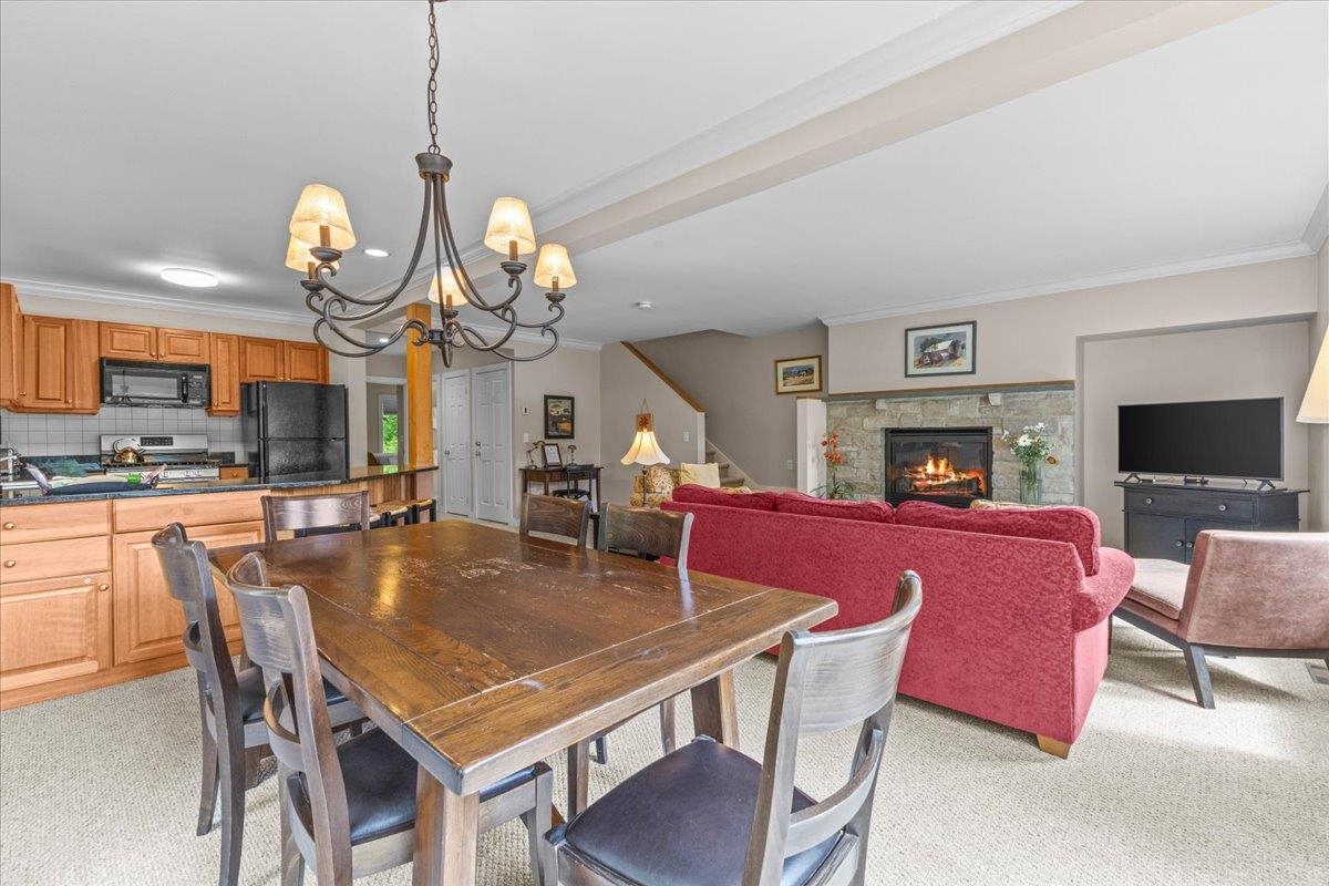 654 Topnotch Drive Unit: 654B