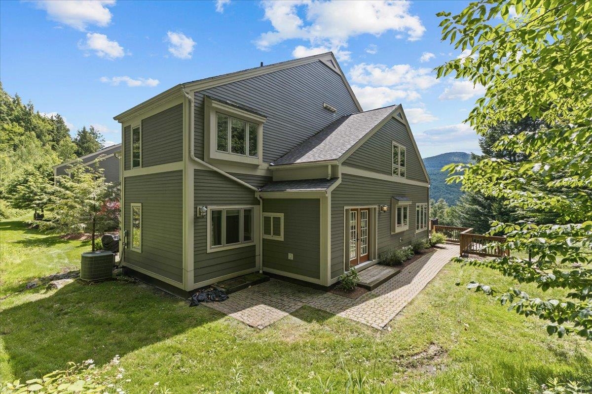 654 Topnotch Drive Unit: 654B