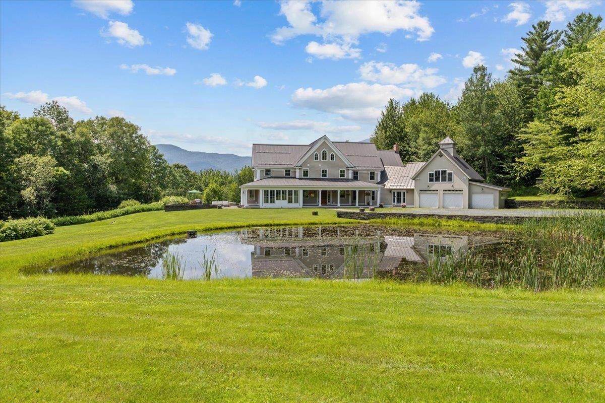 235 Lower Sanborn Road