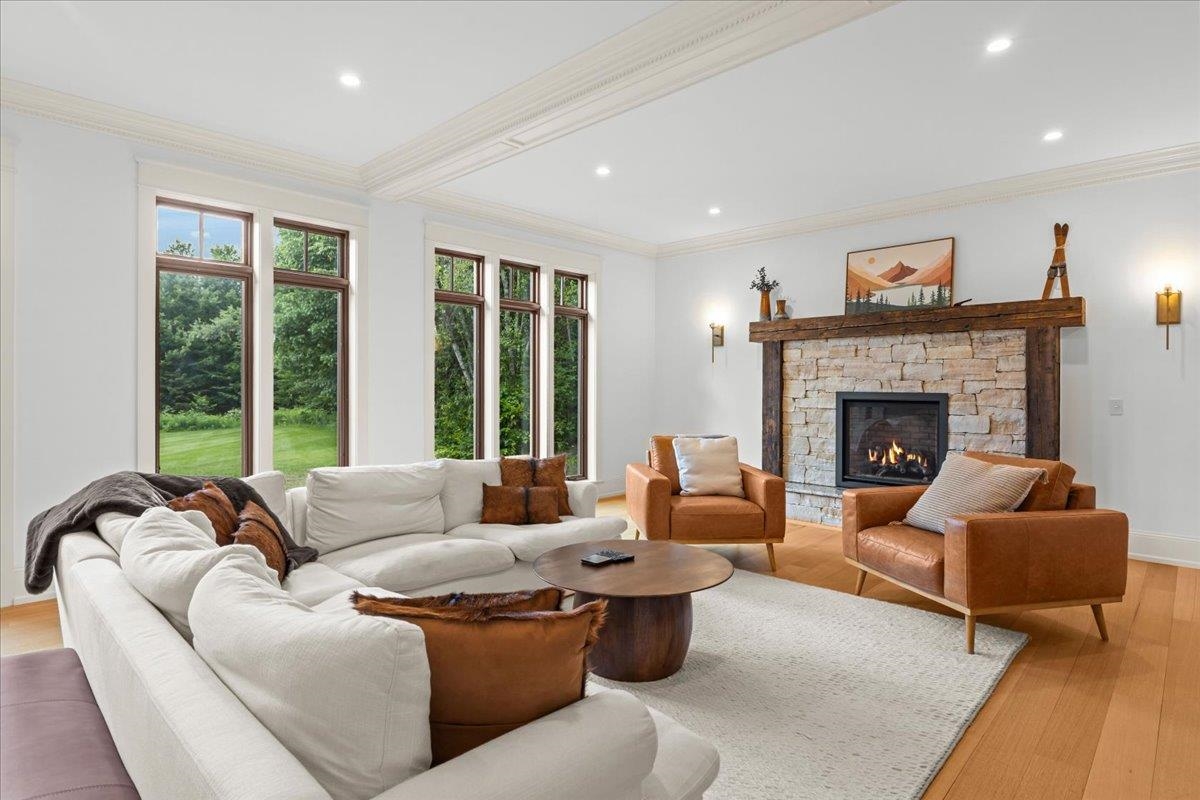 235 Lower Sanborn Road