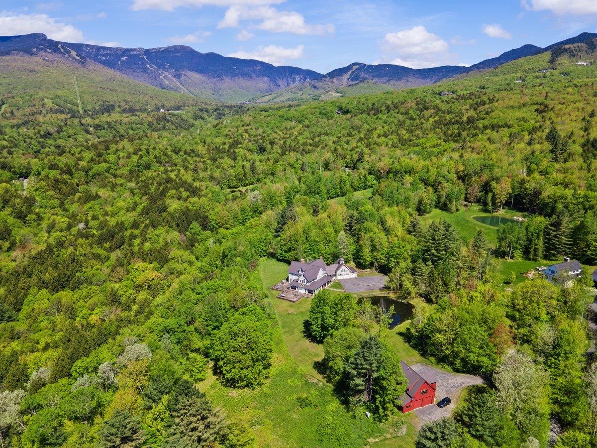235 Lower Sanborn Road