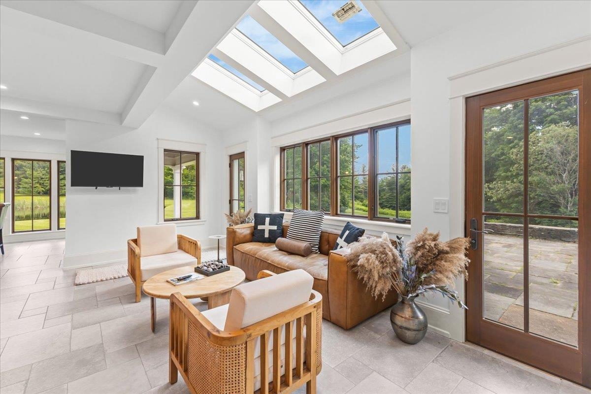 235 Lower Sanborn Road