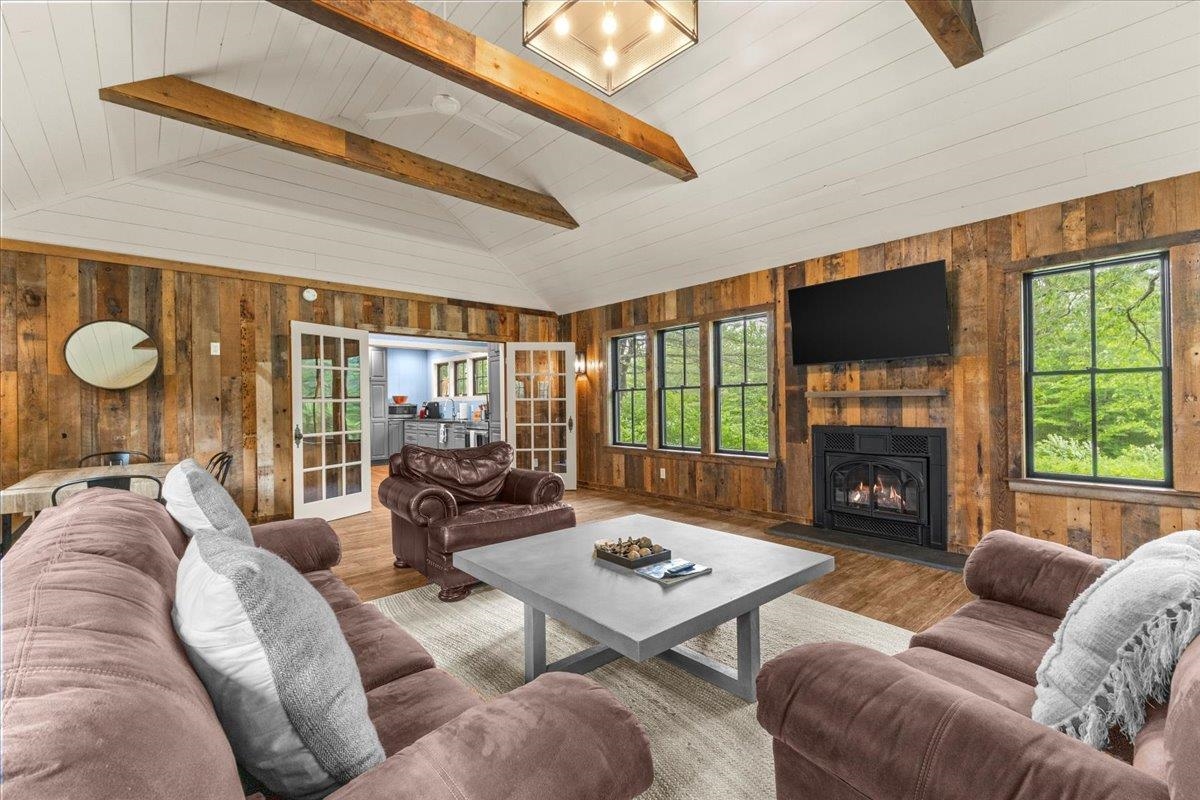 235 Lower Sanborn Road