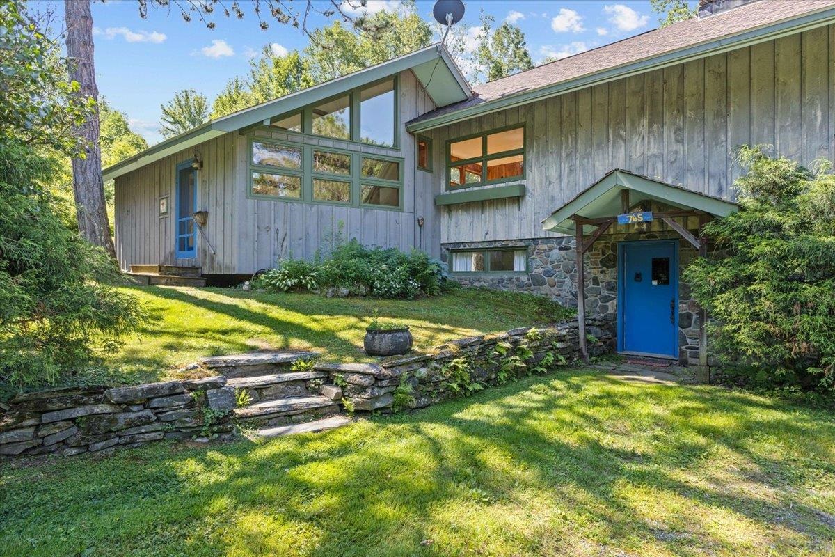 765 Upper Hollow Road