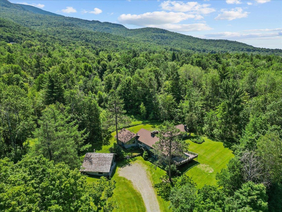 765 Upper Hollow Road