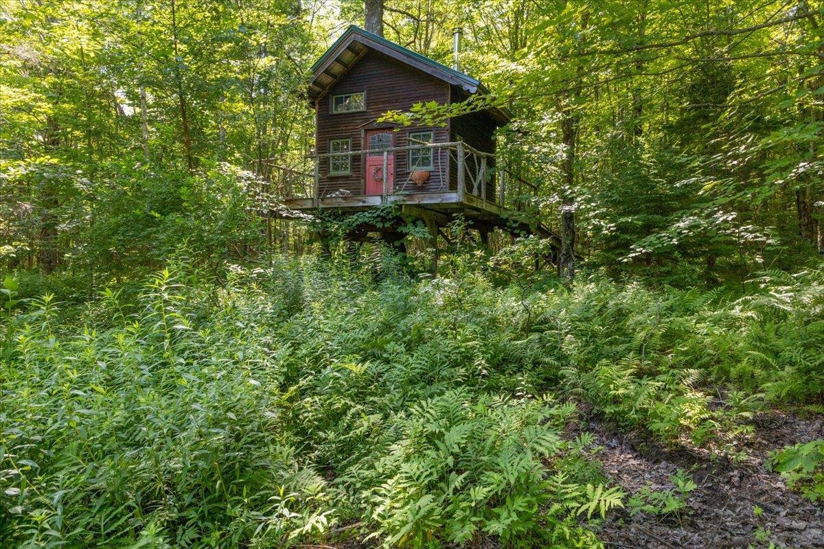 765 Upper Hollow Road