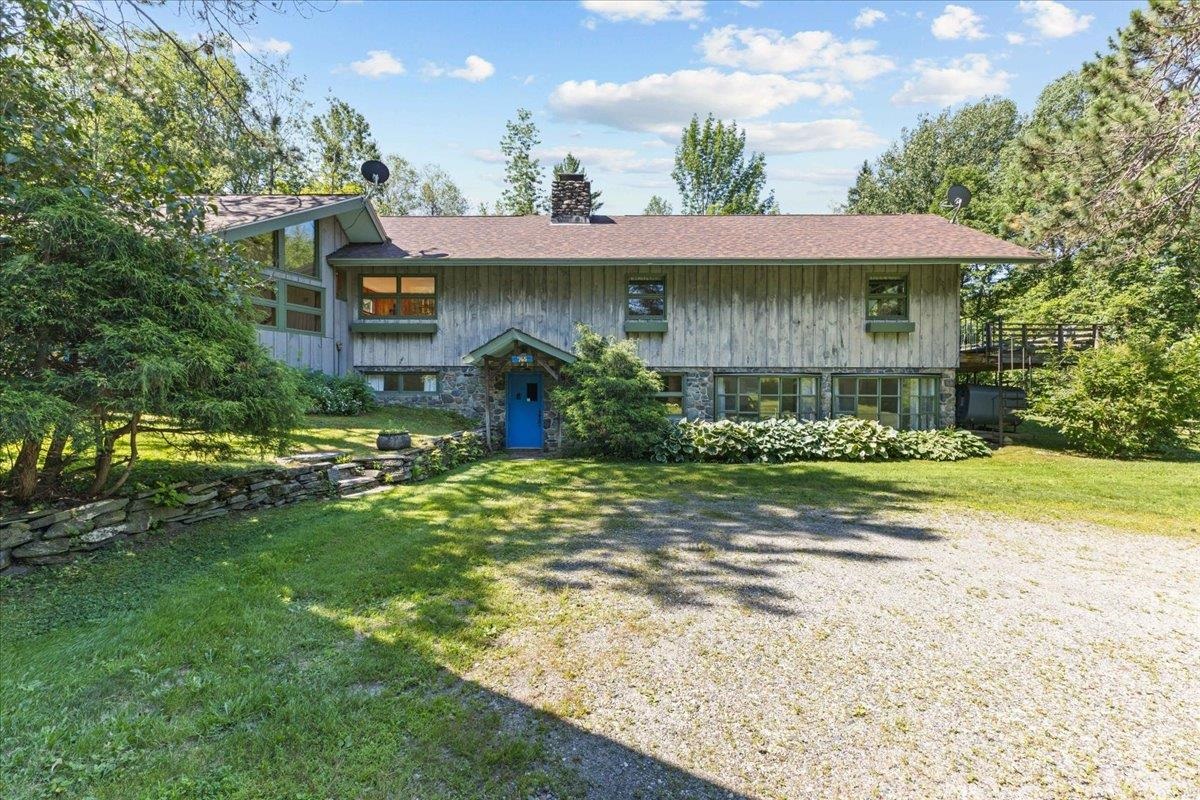 765 Upper Hollow Road