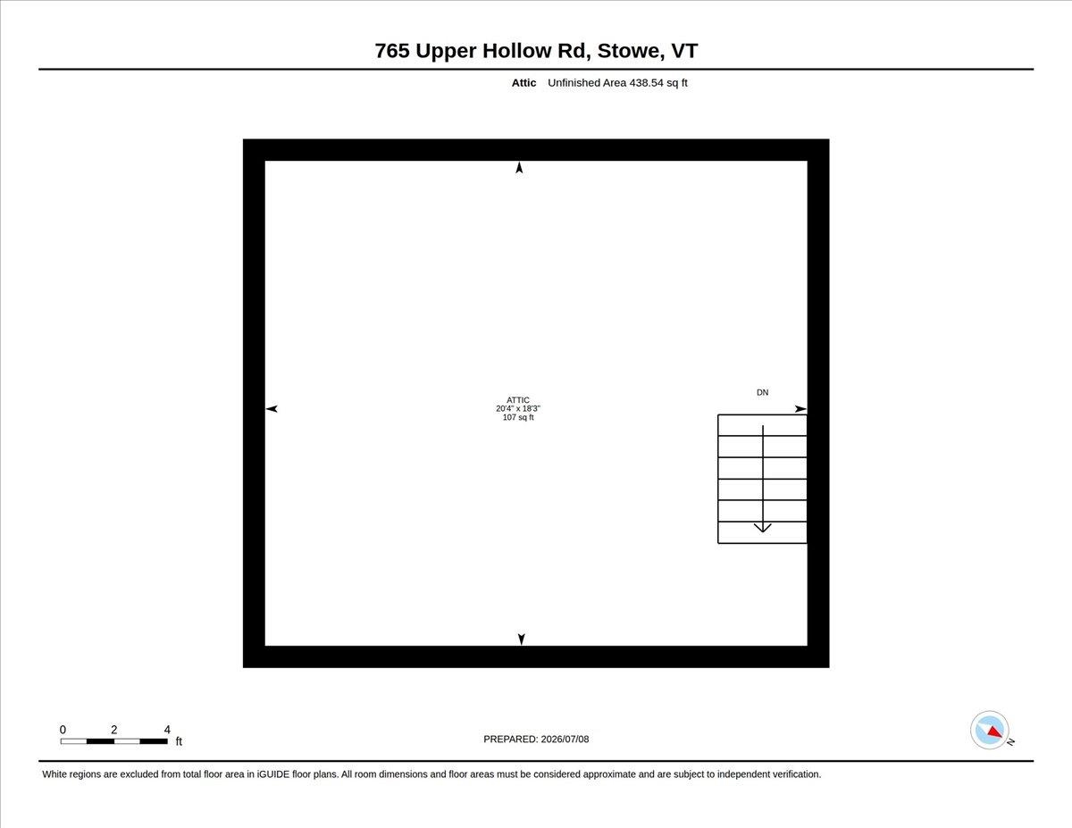 765 Upper Hollow Road