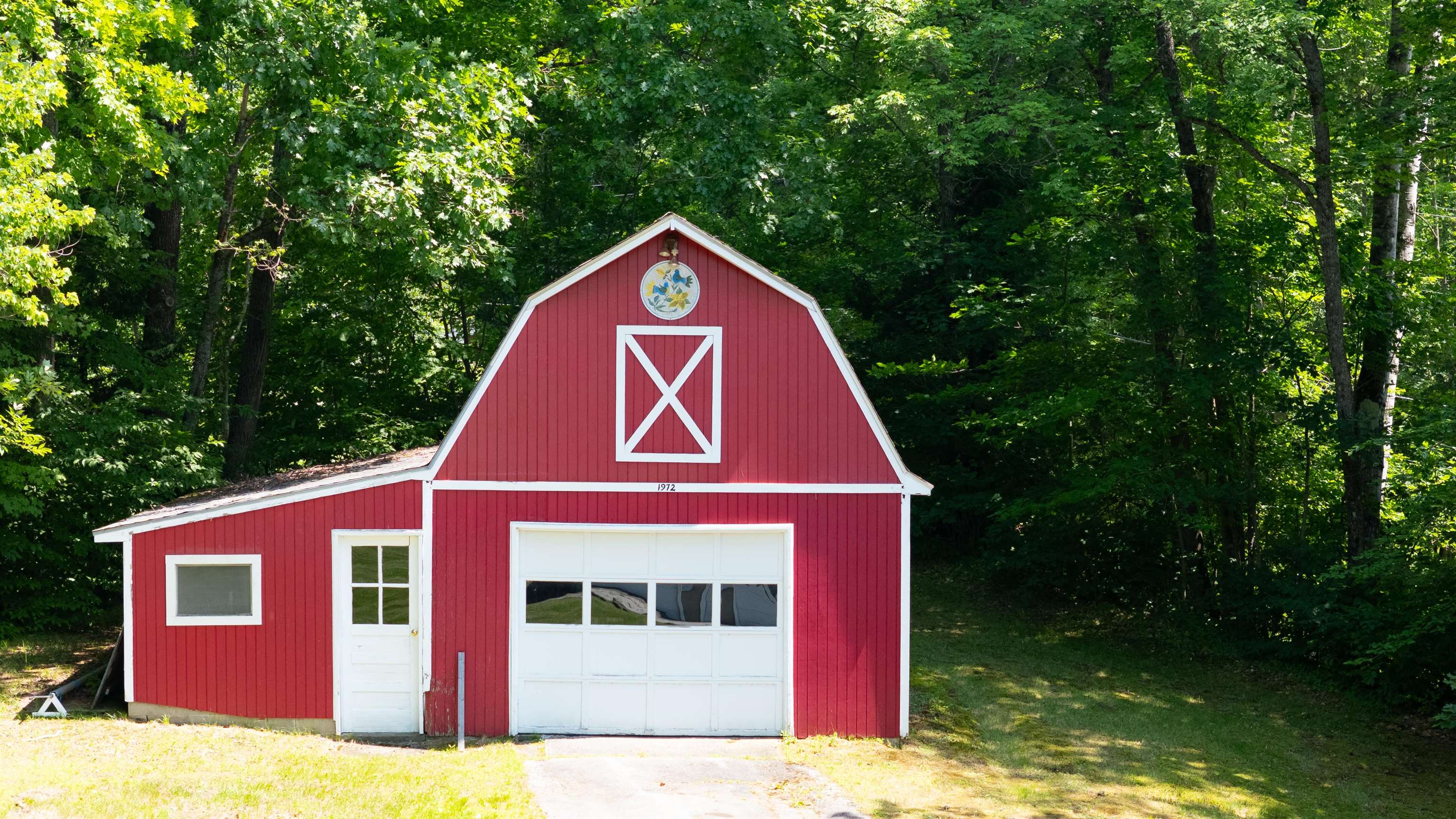 863 Perry Hill Road