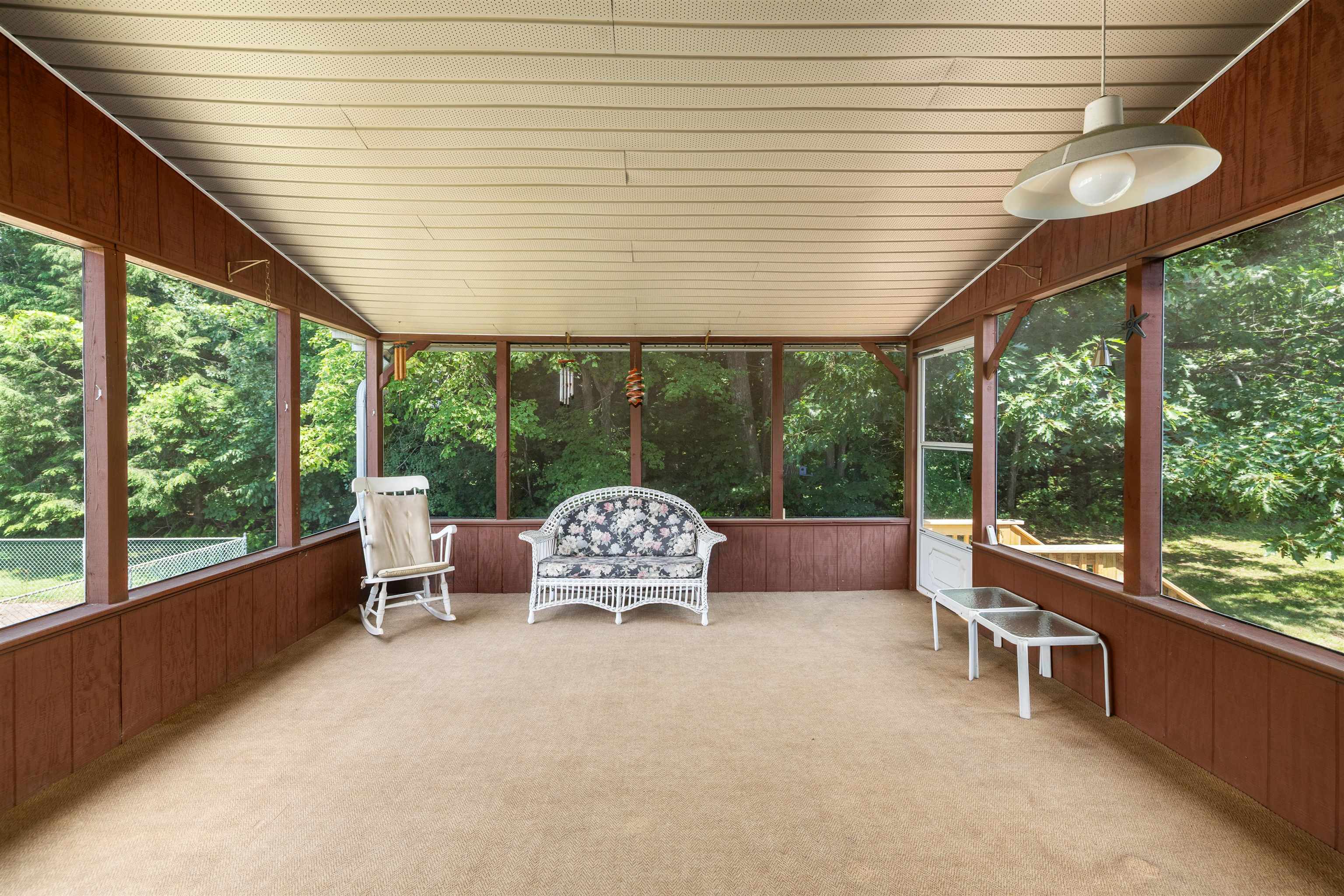 863 Perry Hill Road