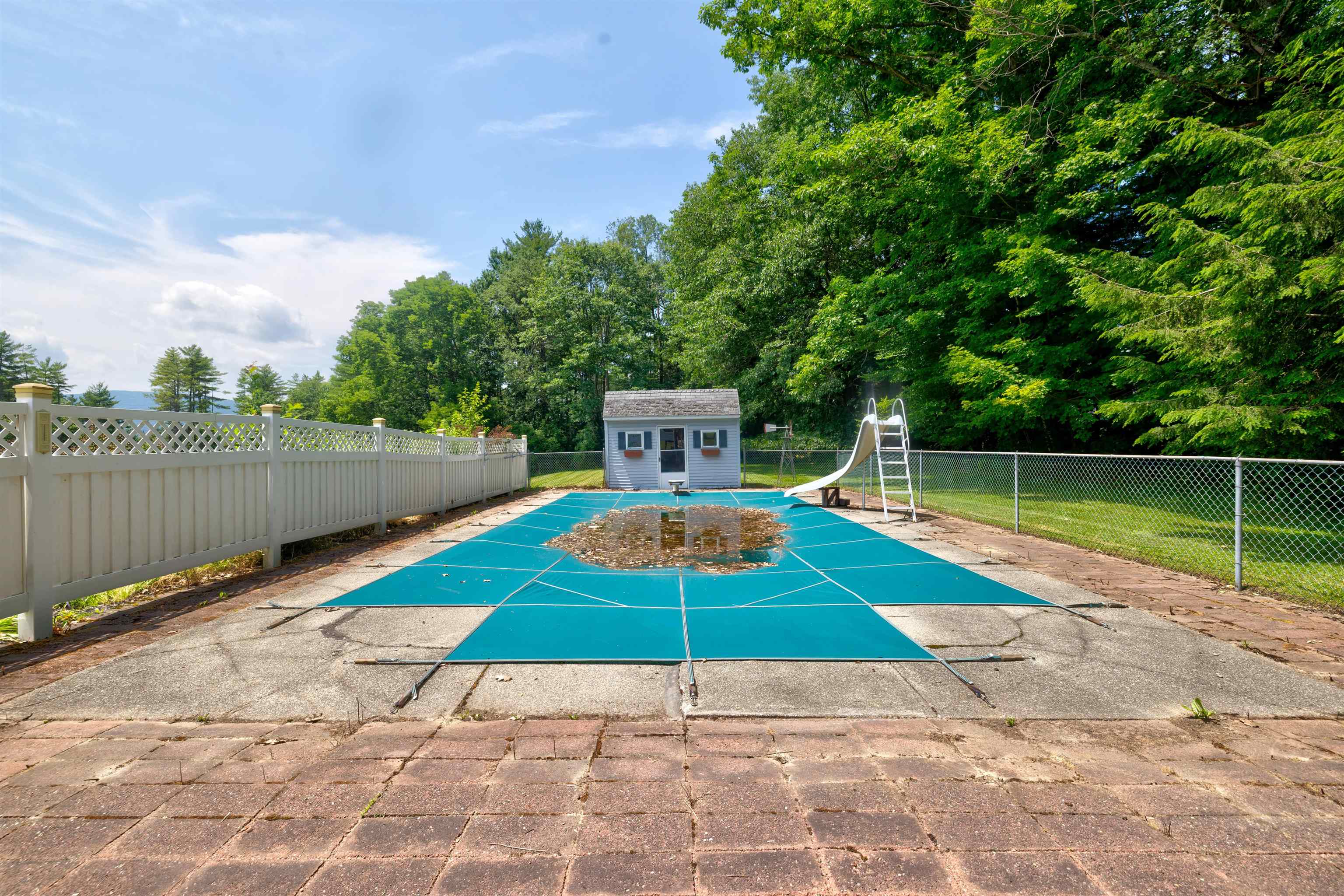 863 Perry Hill Road