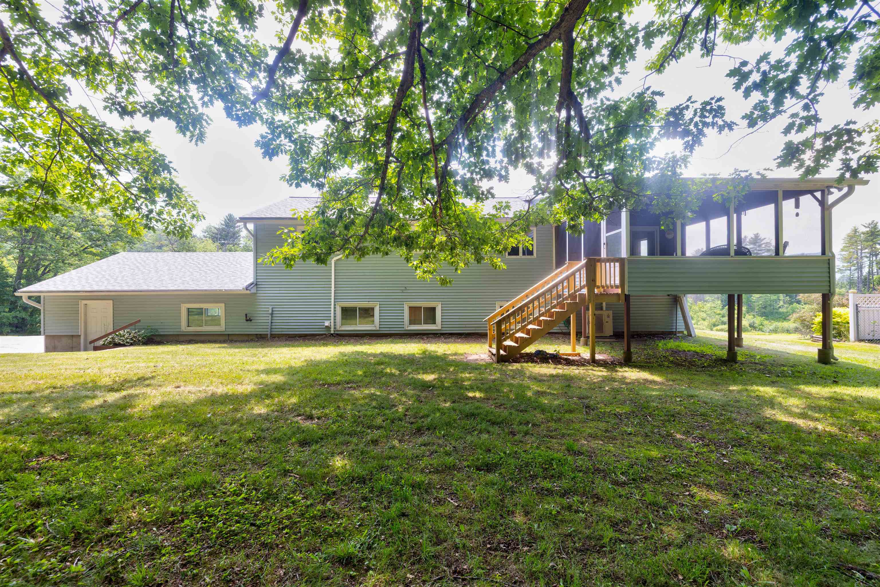 863 Perry Hill Road