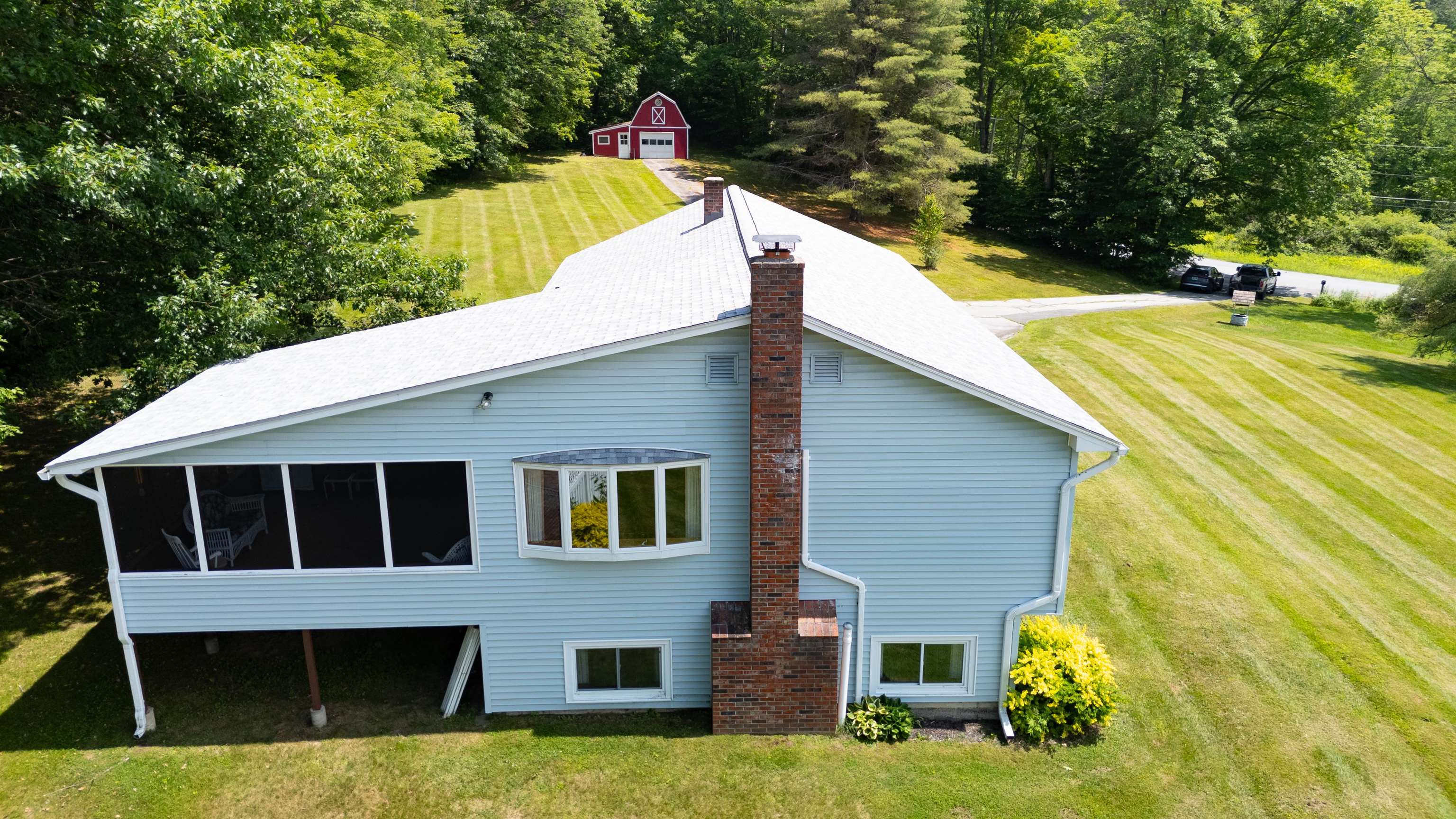 863 Perry Hill Road