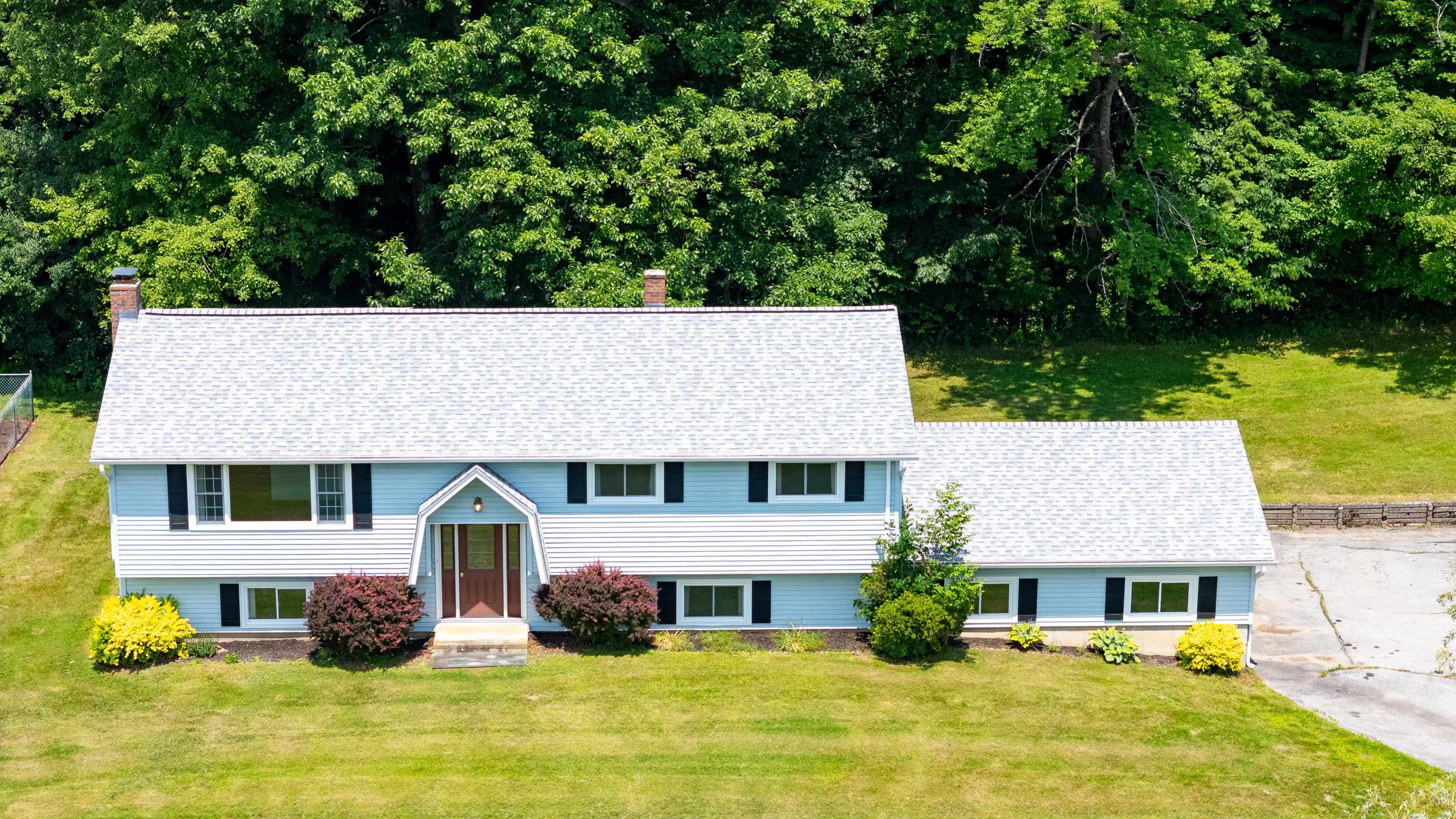 863 Perry Hill Road