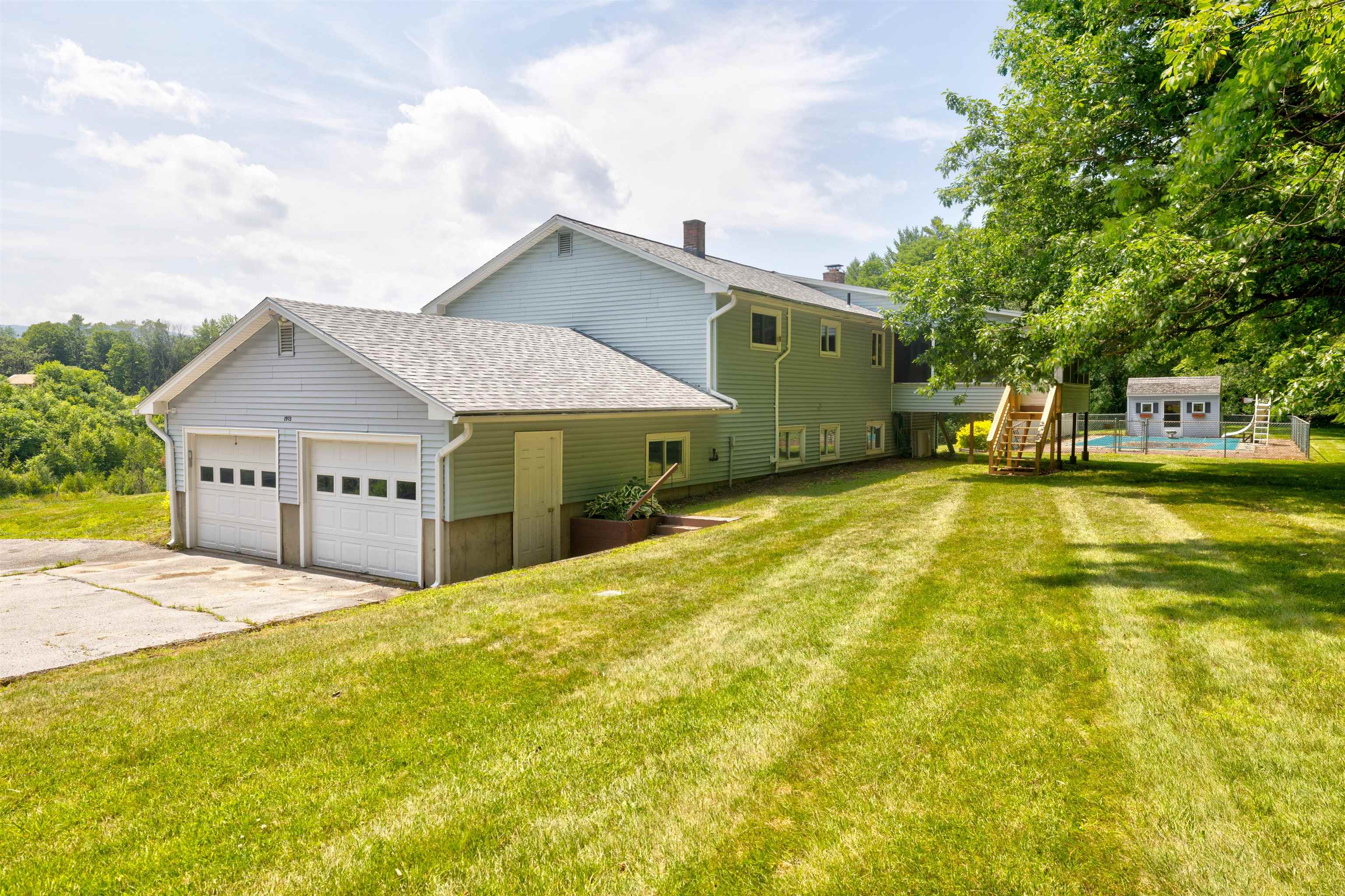 863 Perry Hill Road
