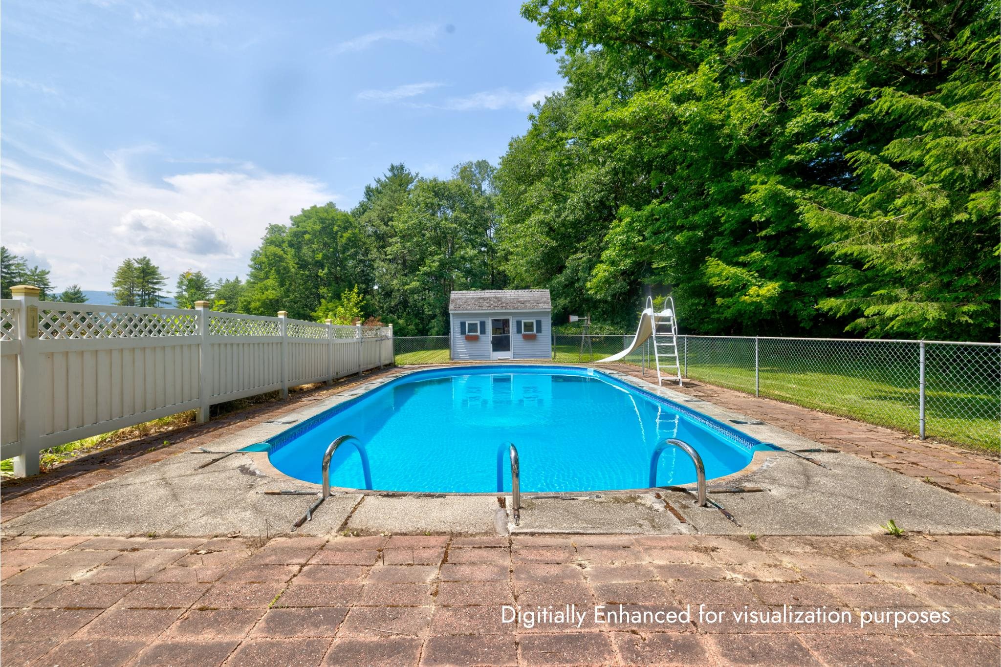 863 Perry Hill Road