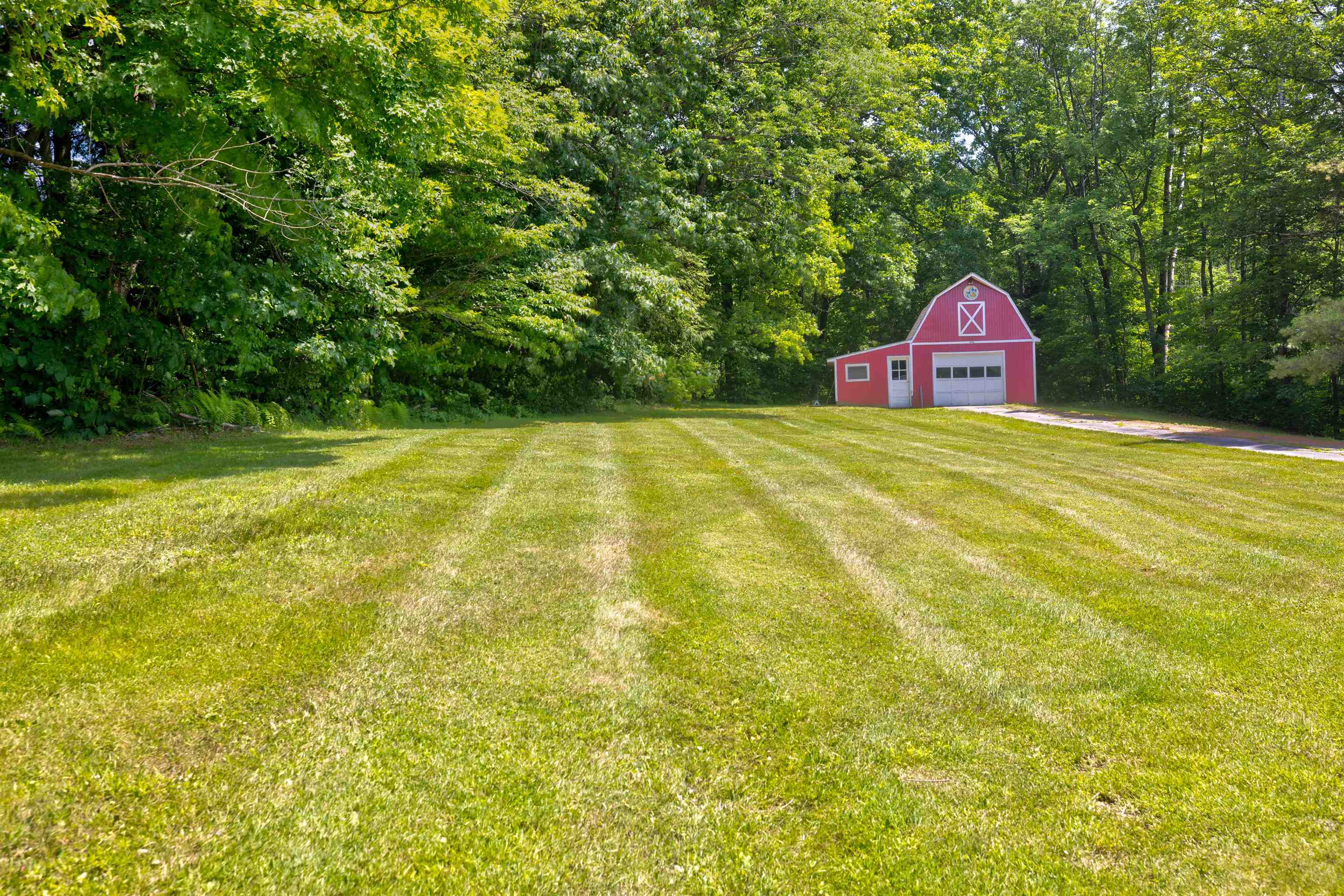 863 Perry Hill Road