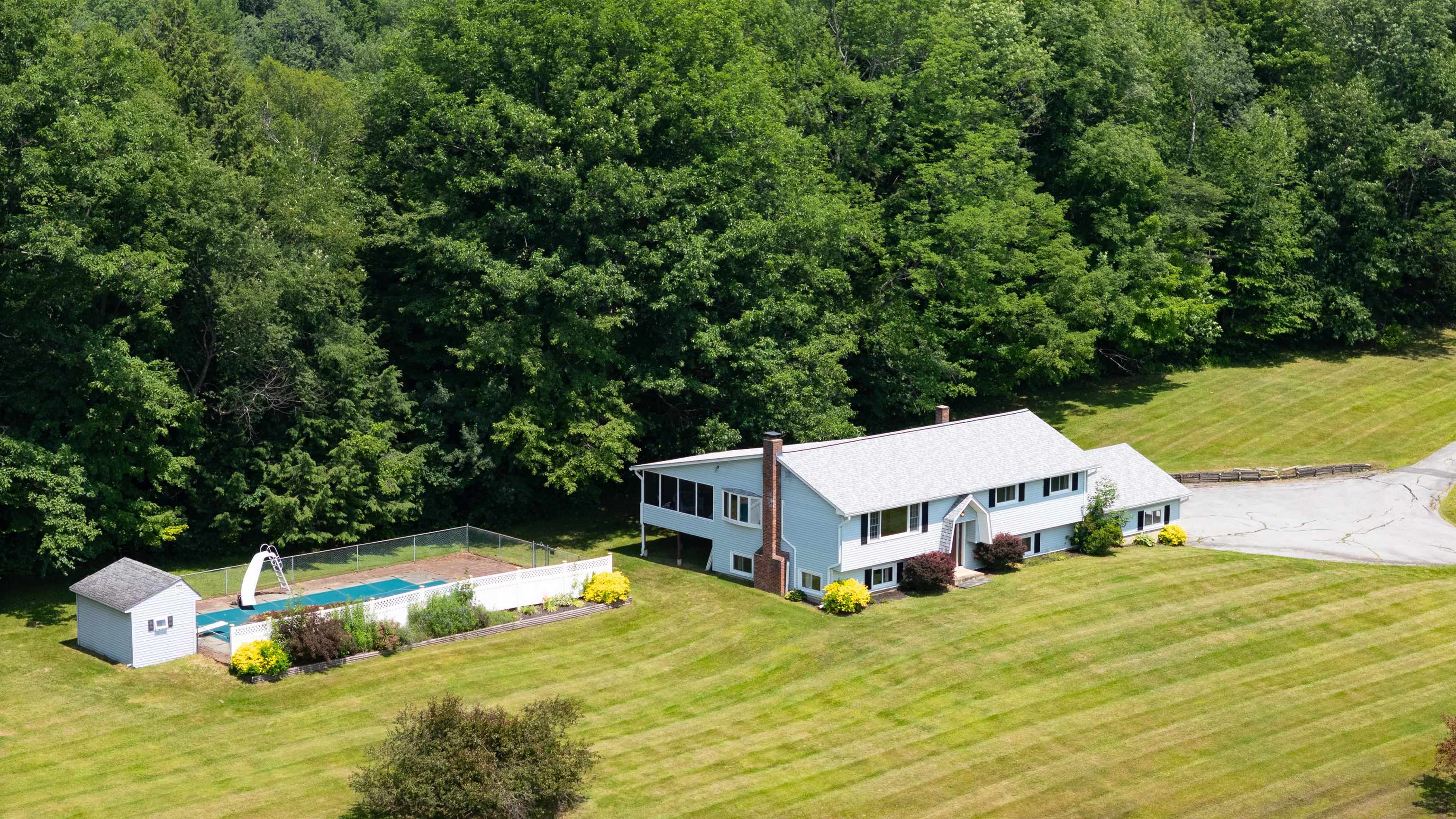 863 Perry Hill Road