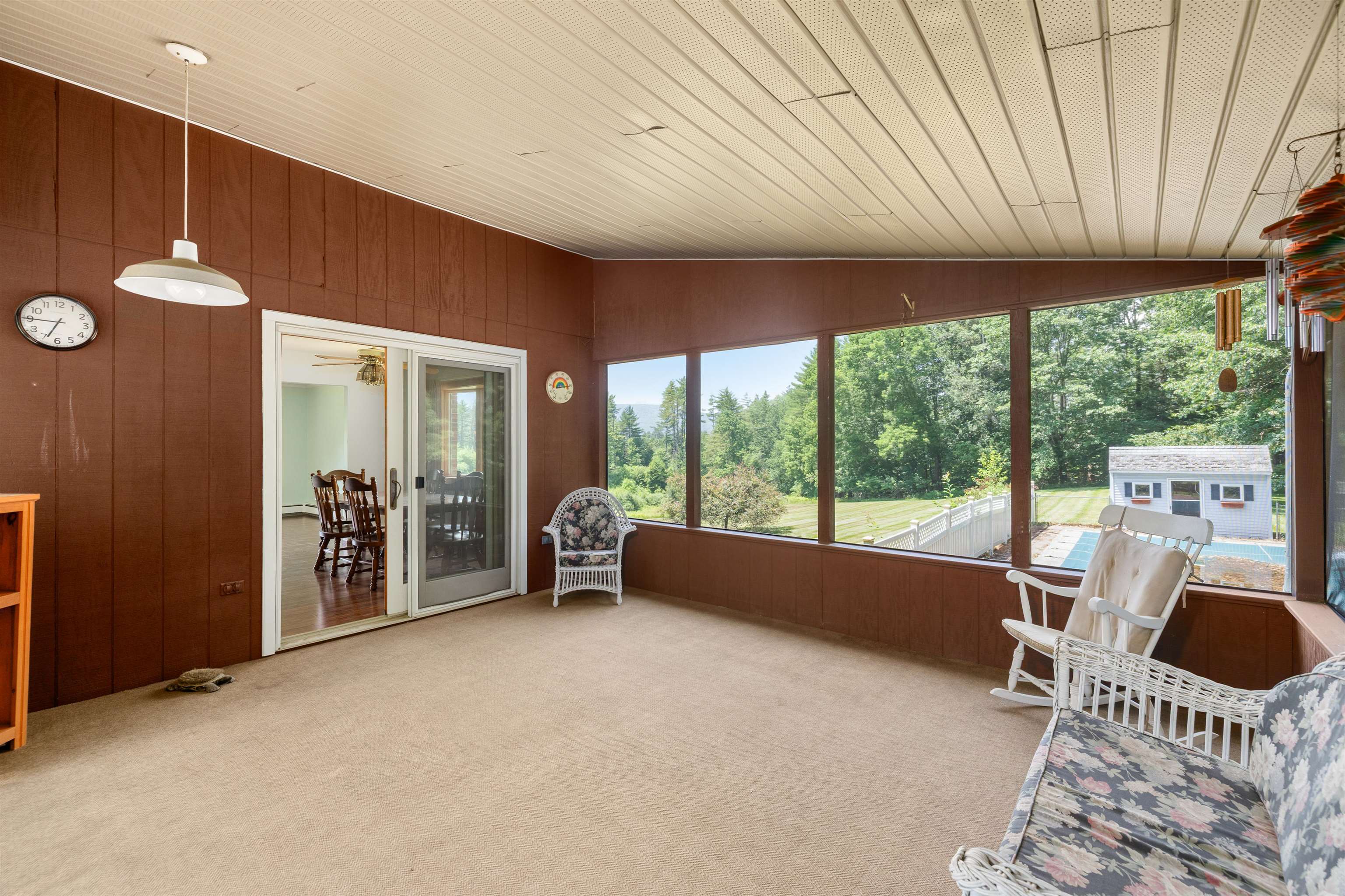 863 Perry Hill Road