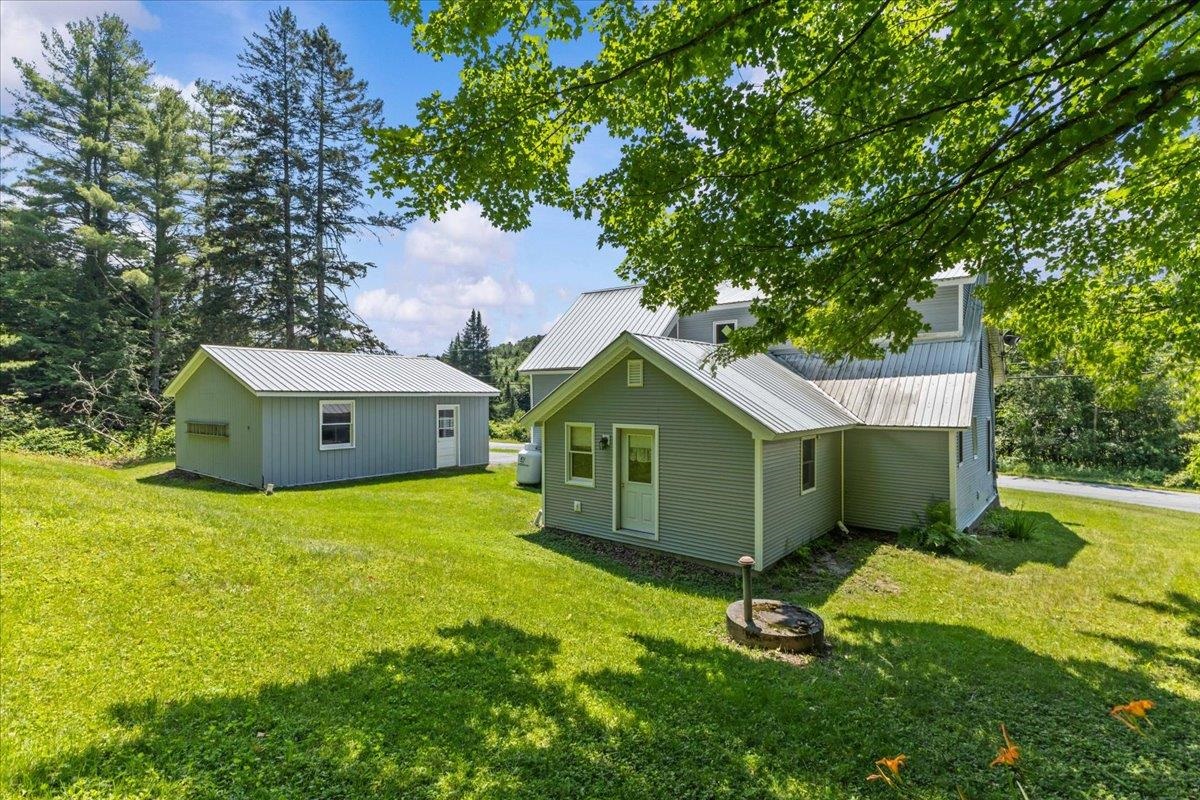 591 Randolph Road