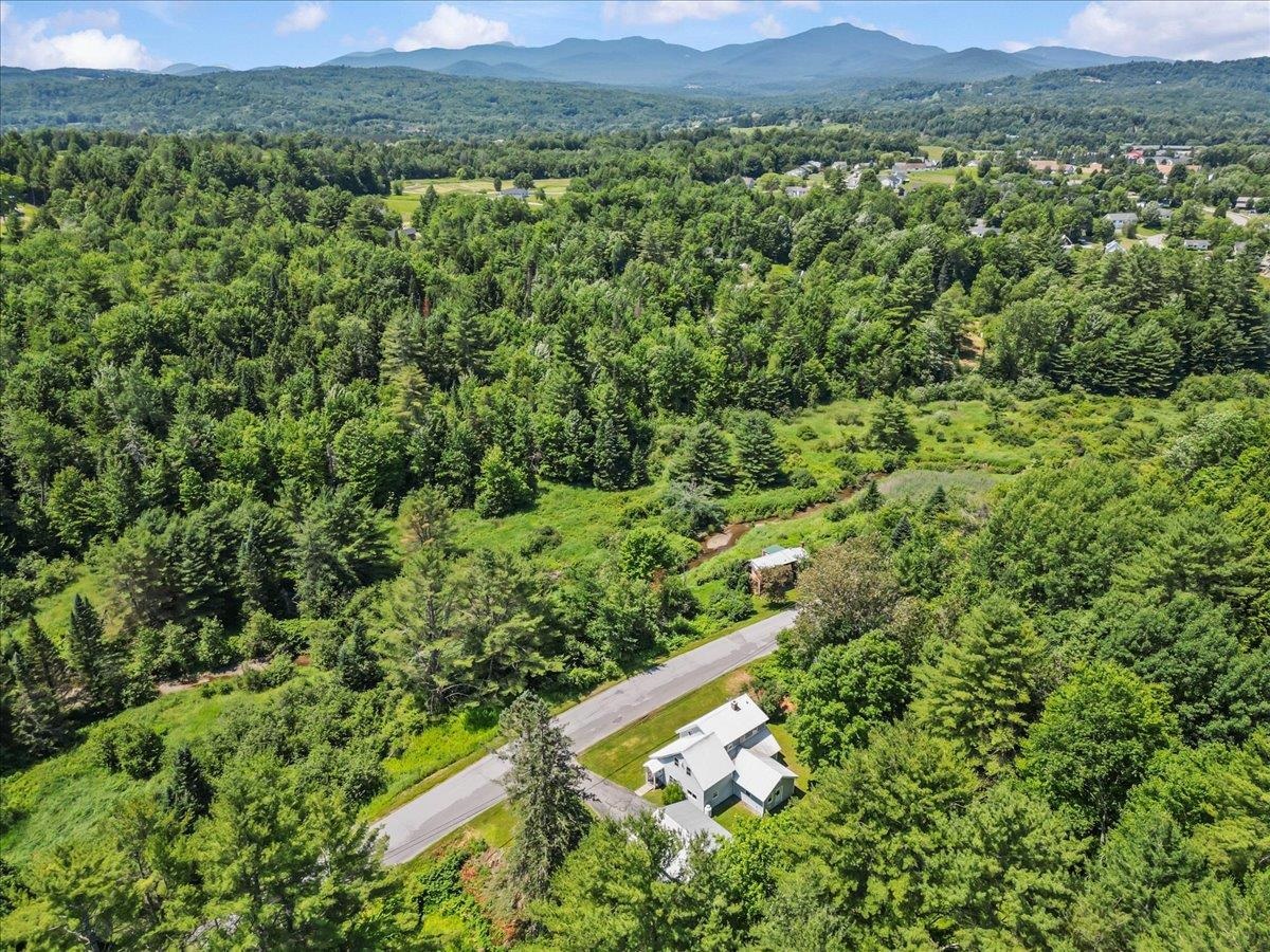591 Randolph Road