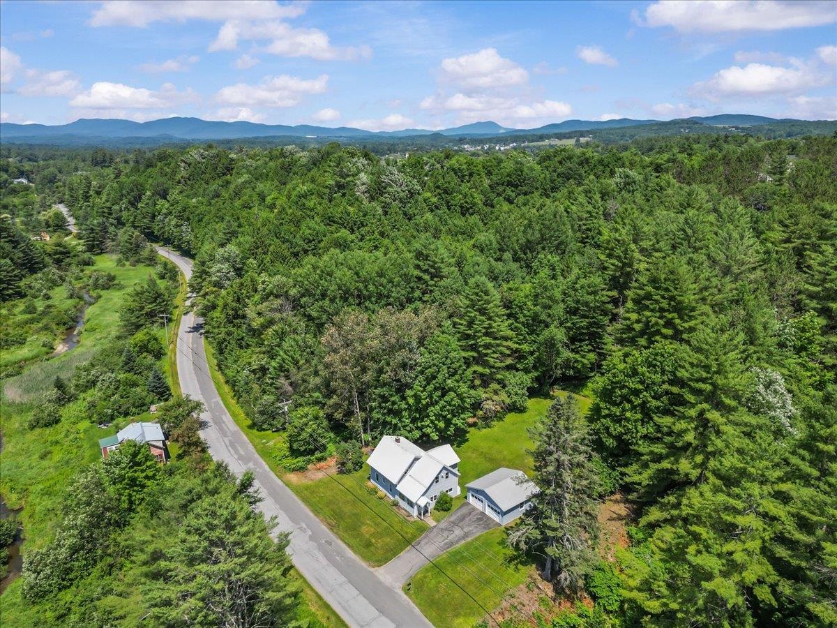 591 Randolph Road