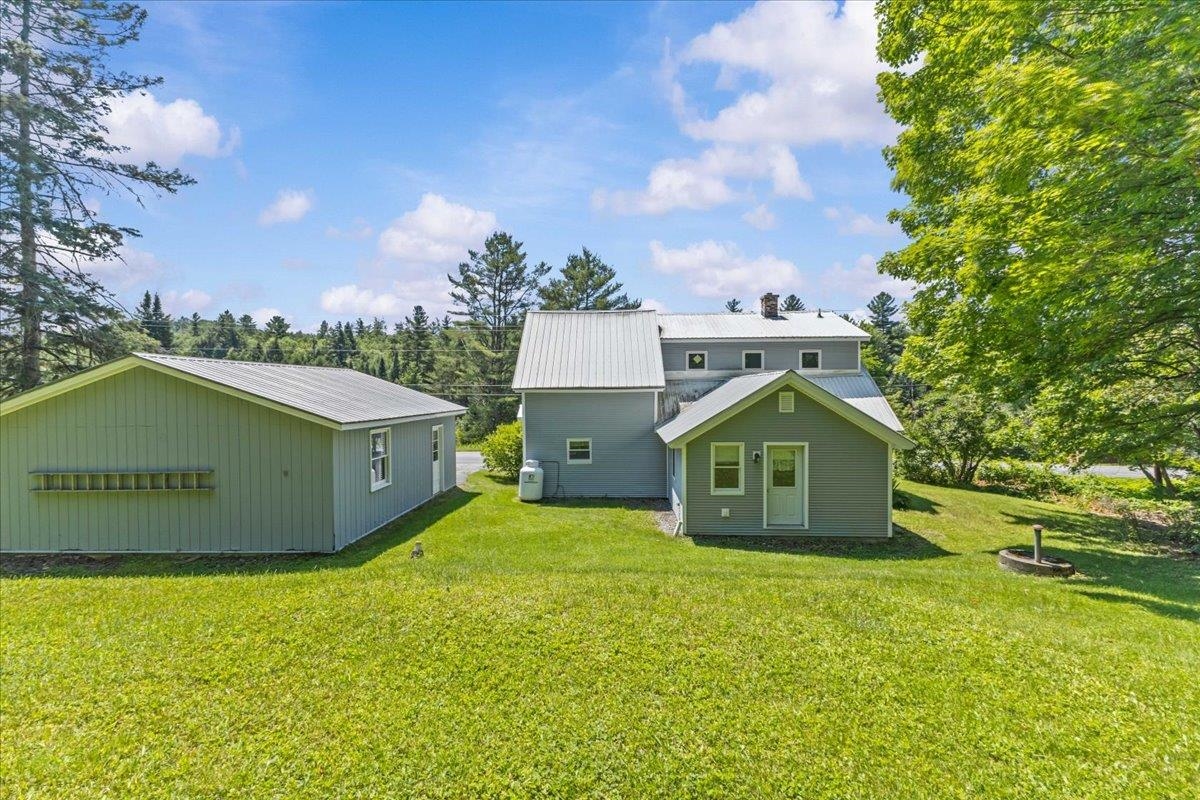 591 Randolph Road