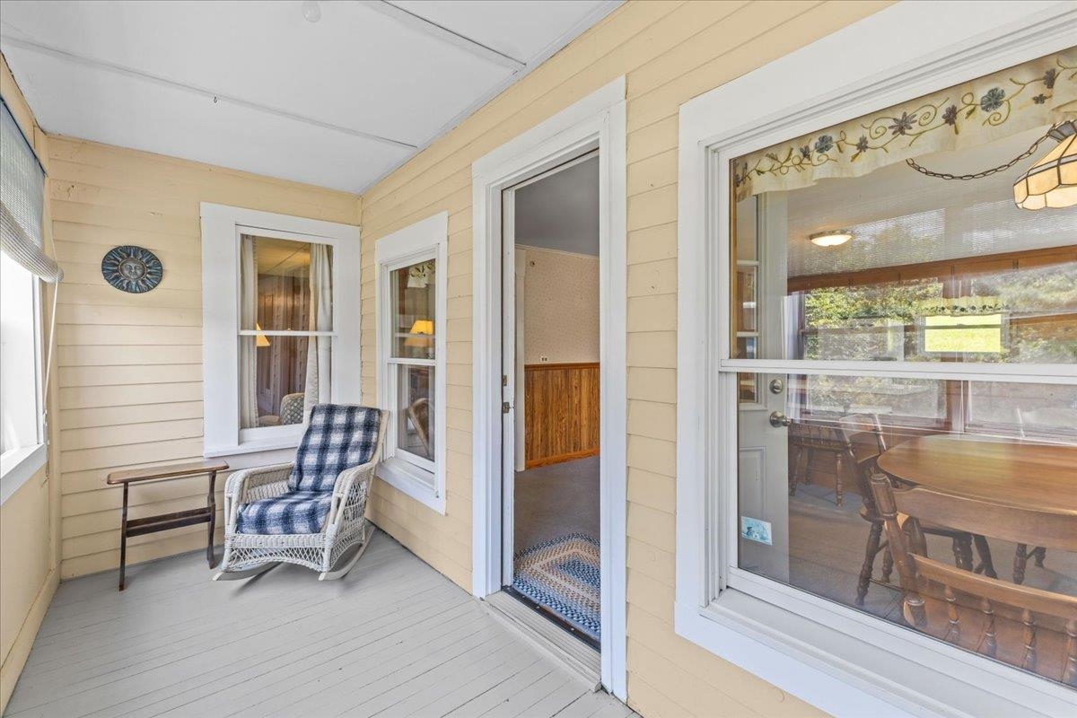 591 Randolph Road