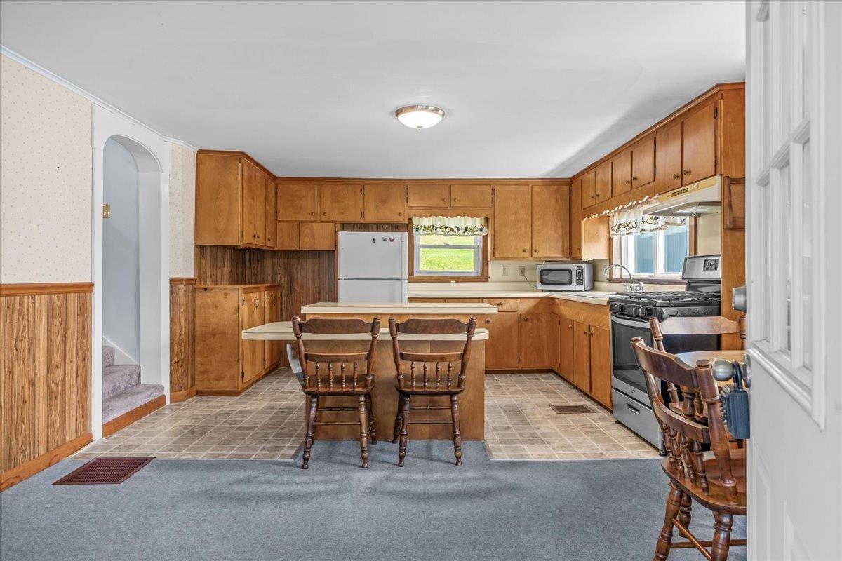 591 Randolph Road