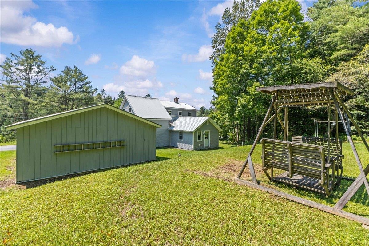 591 Randolph Road