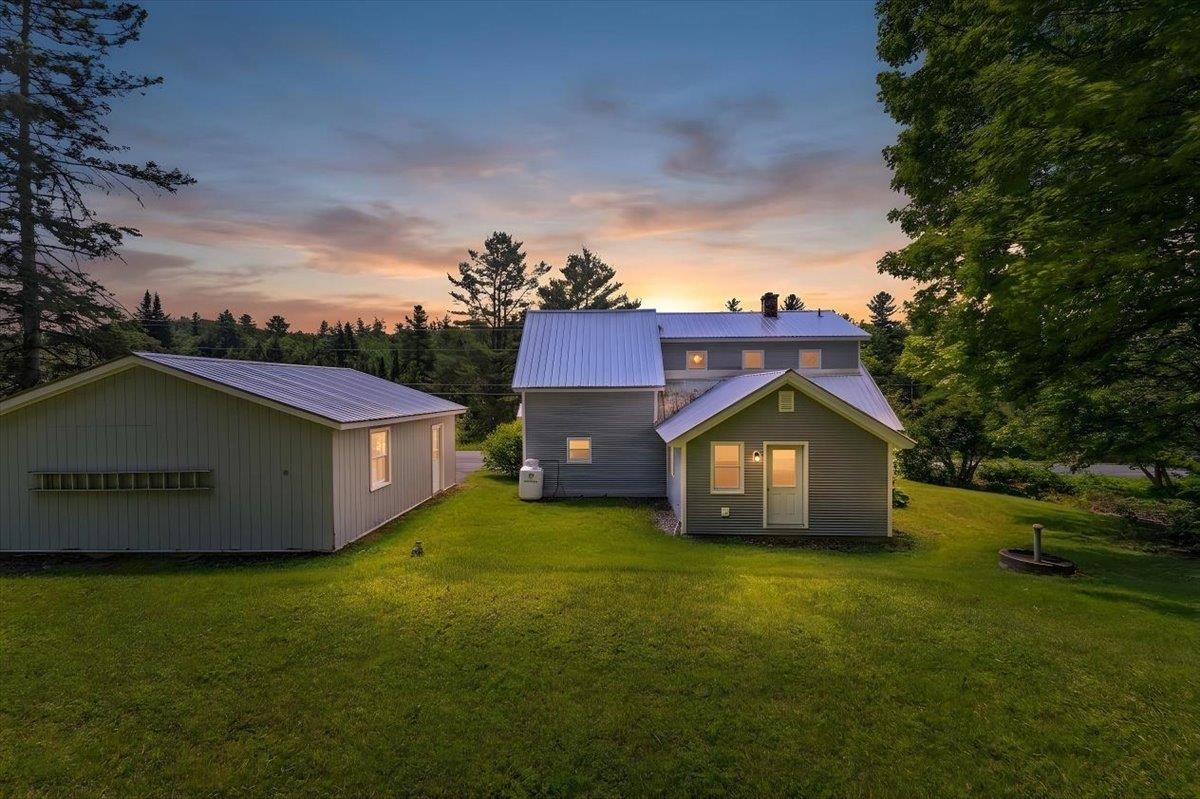 591 Randolph Road