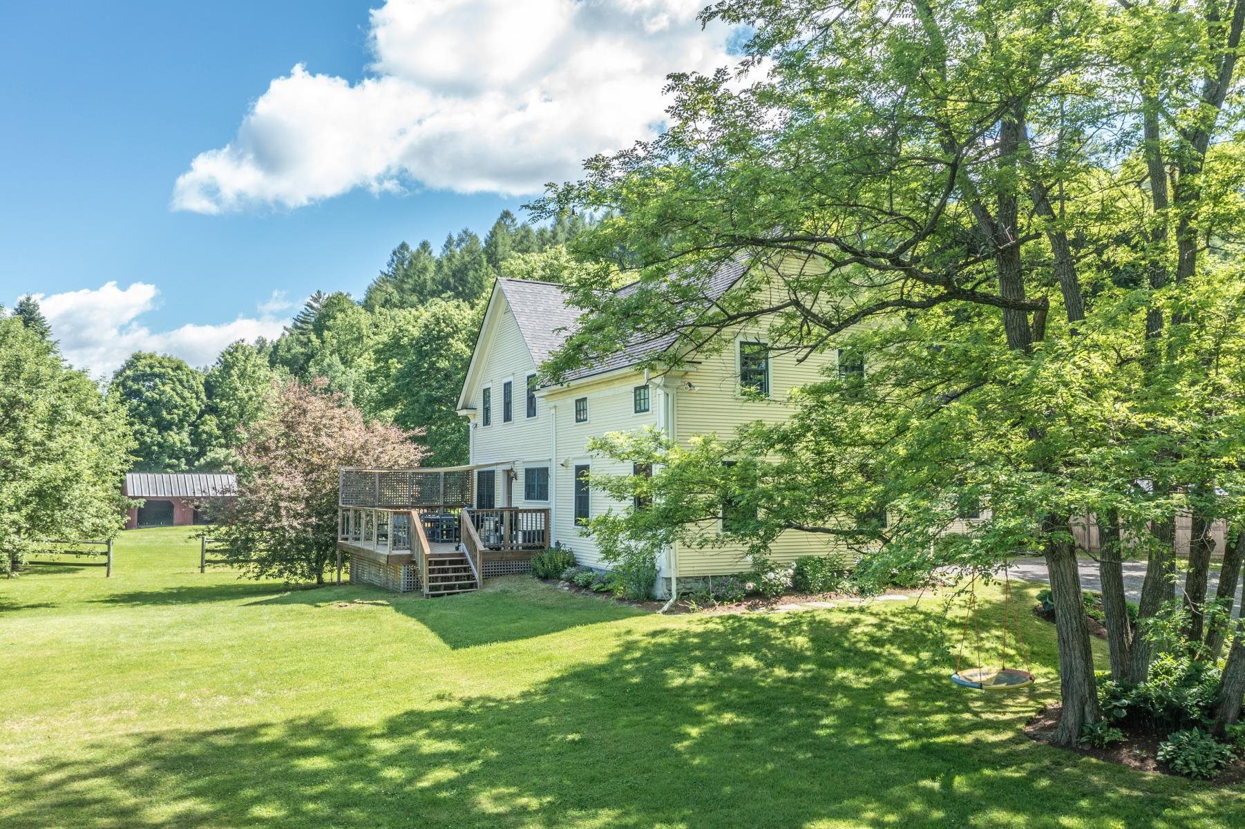 1211 Guptil Road
