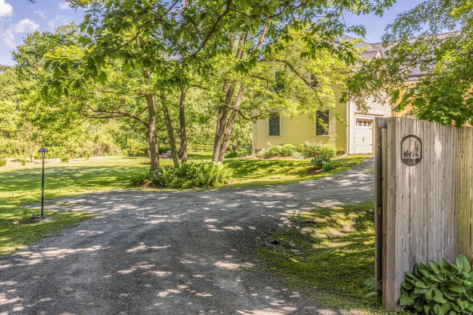 1211 Guptil Road