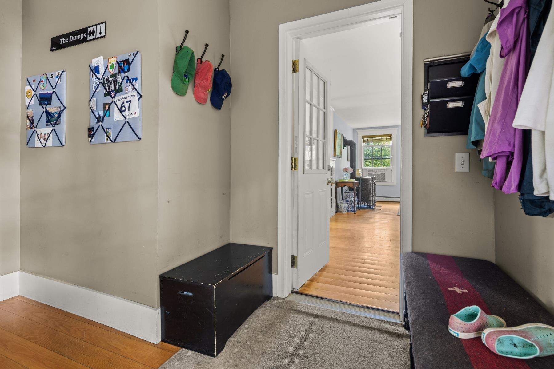 1211 Guptil Road