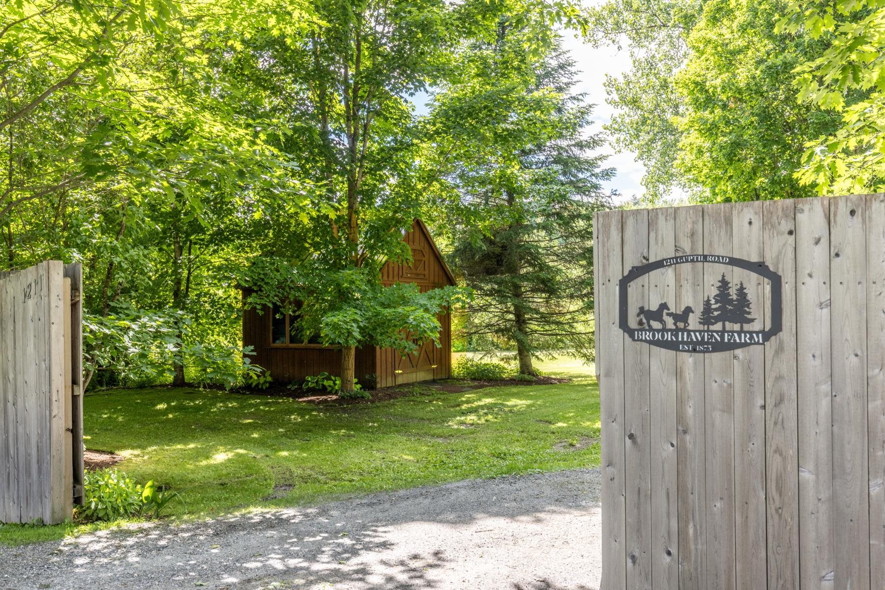 1211 Guptil Road