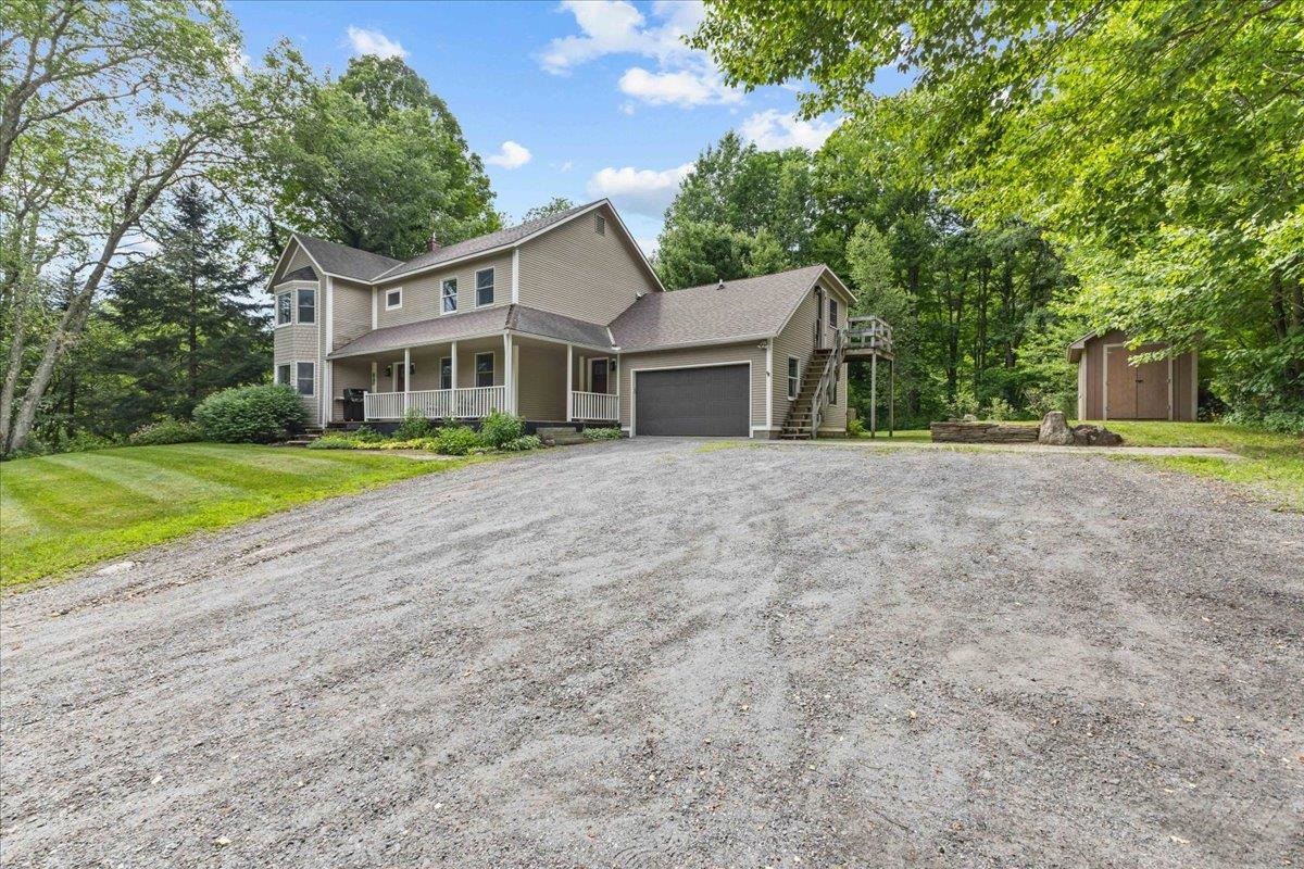 738 River Road