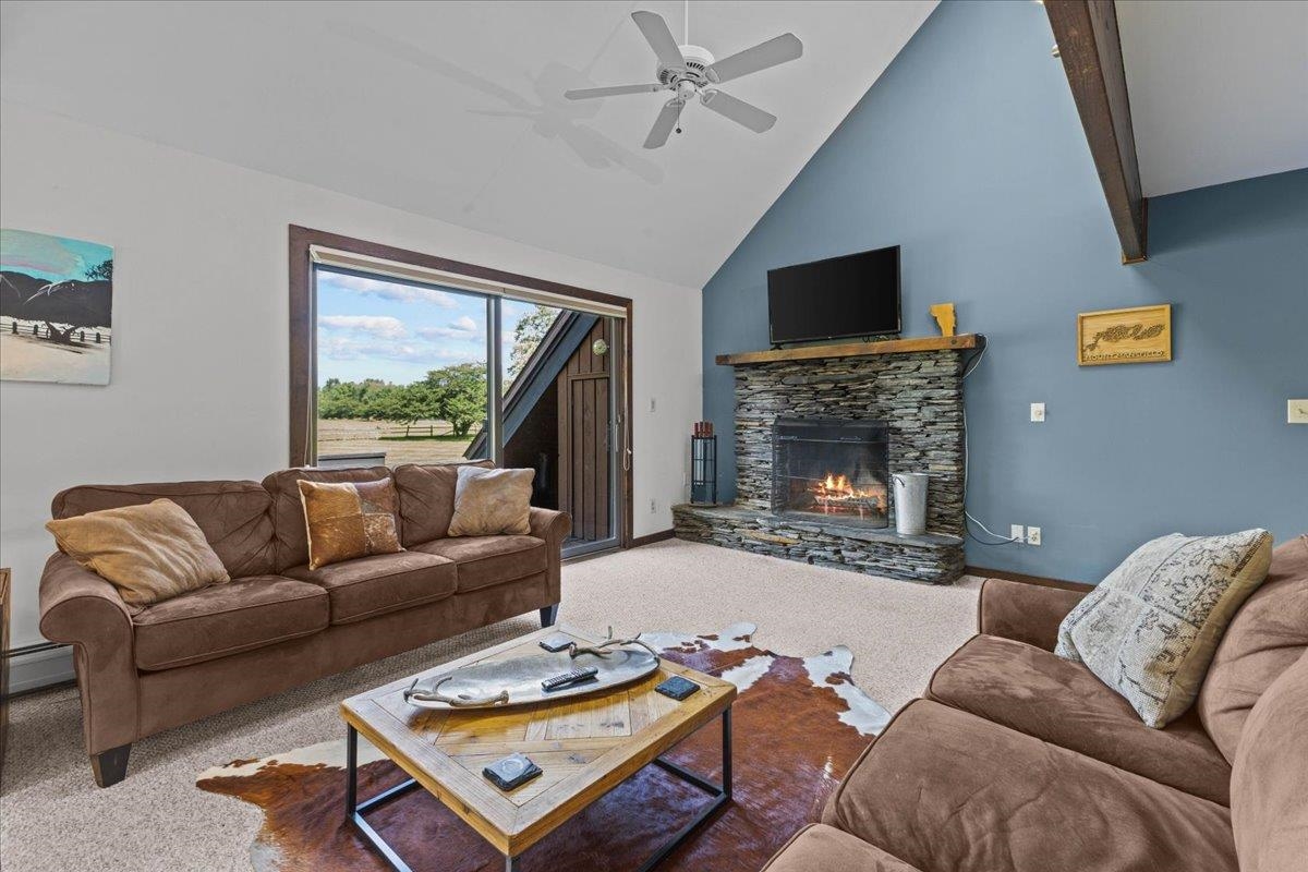 70 Field Road Unit: 5